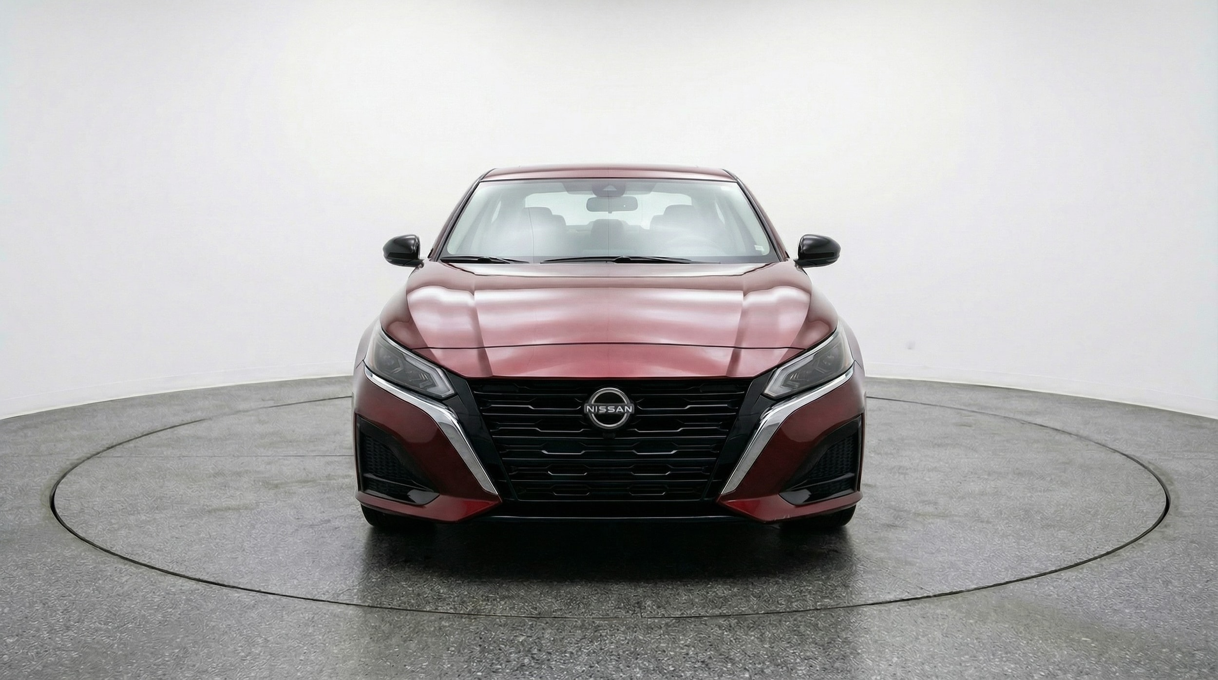 Thumbnail: 2025 Nissan Altima - 2