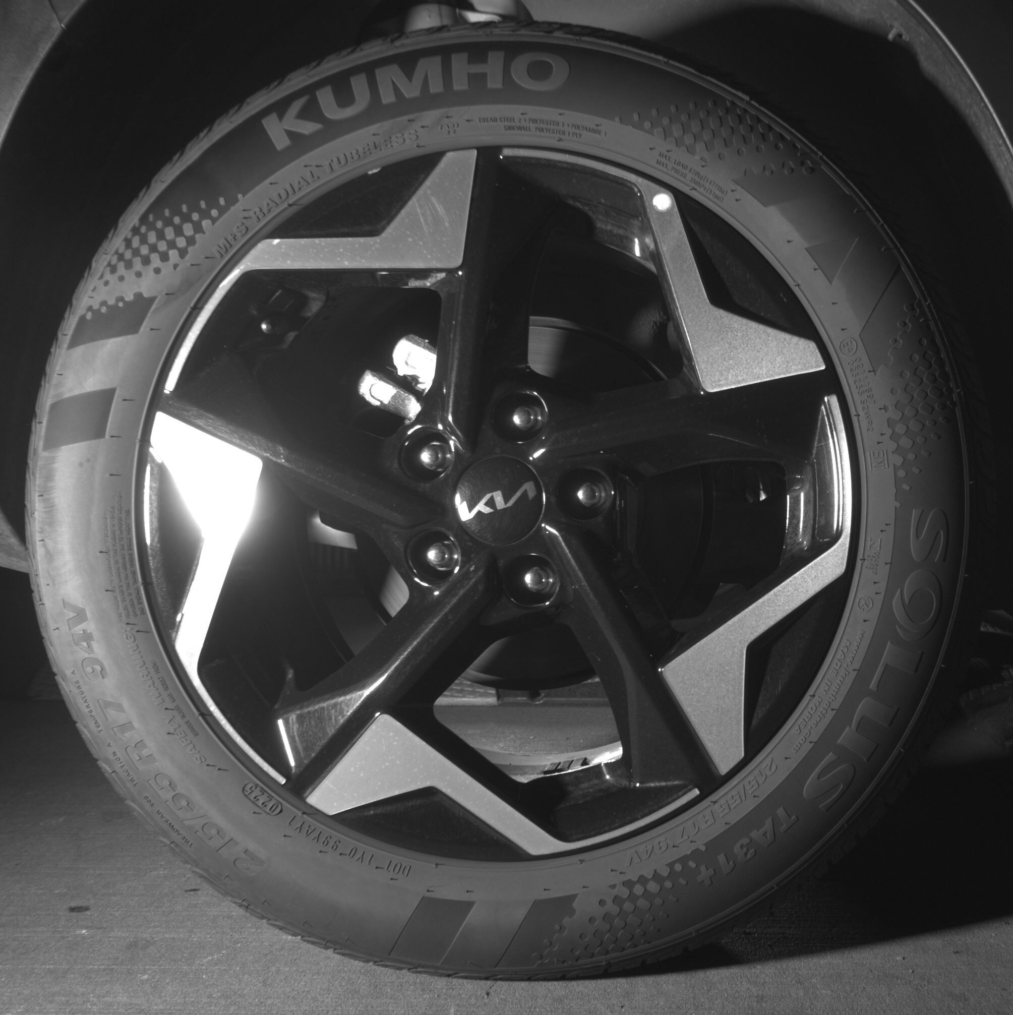 Thumbnail: 2025 Kia Seltos - 12