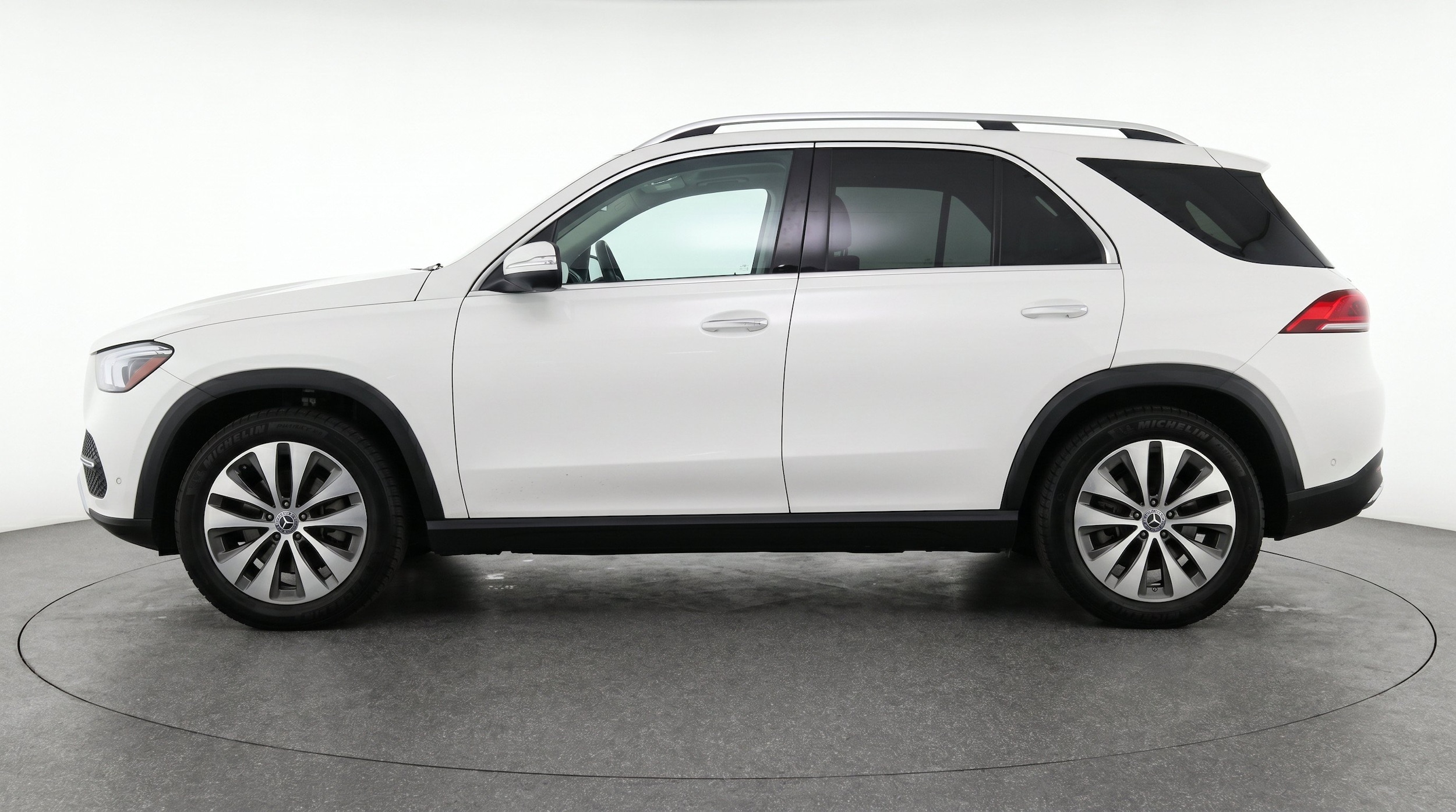 Thumbnail: 2026 Mercedes-Benz GLE - 5
