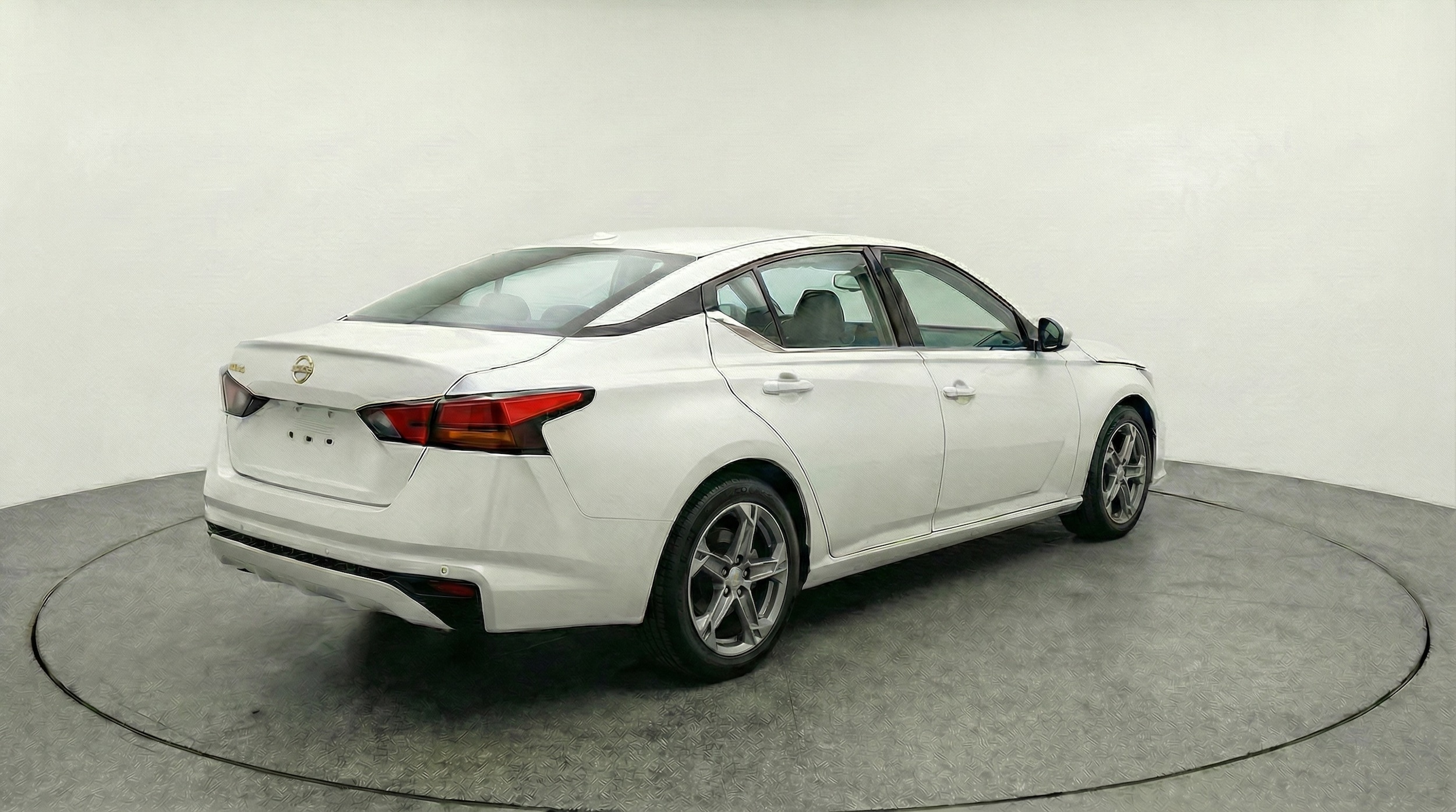 Thumbnail: 2025 Nissan Altima - 7