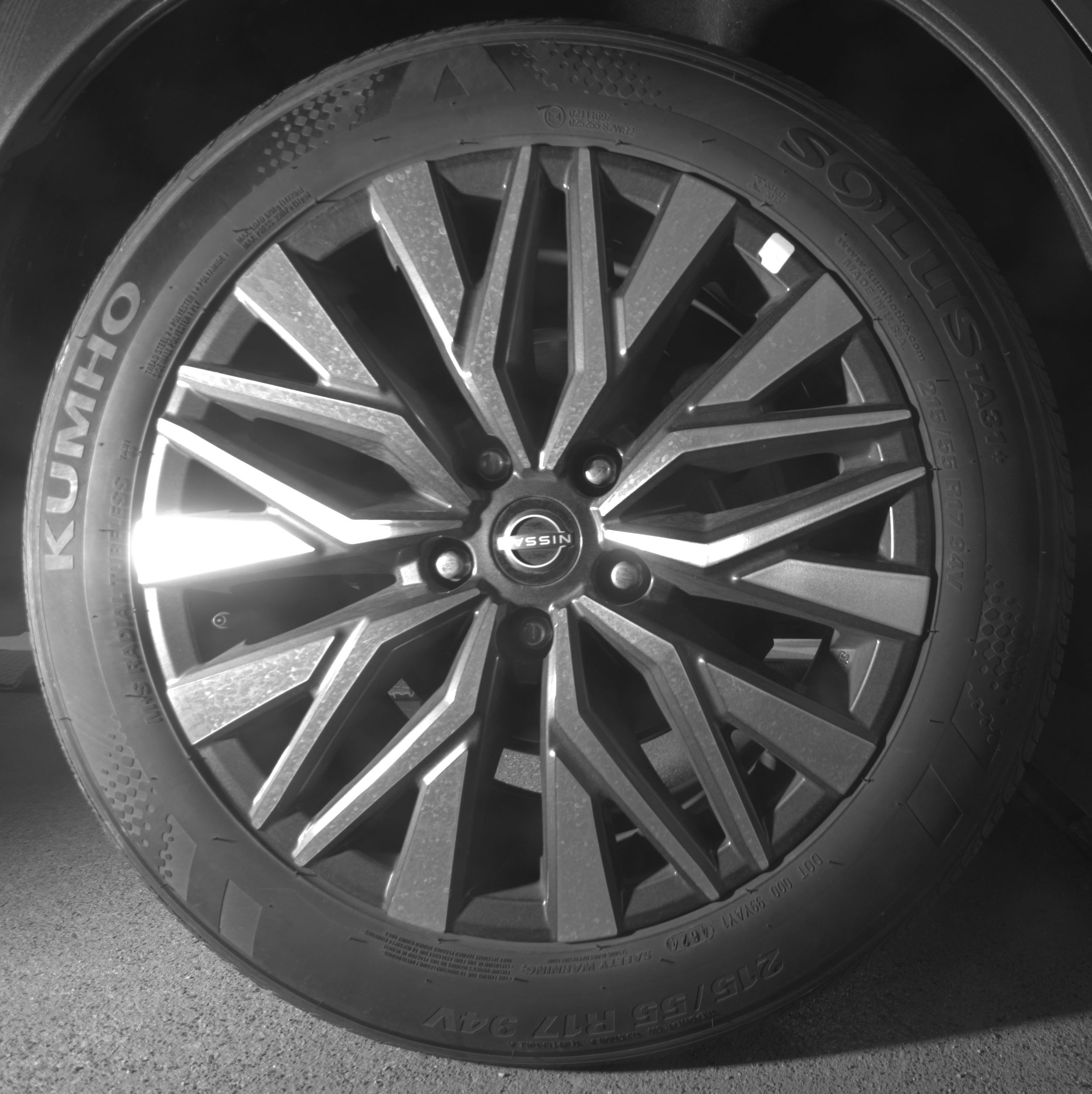 Thumbnail: 2025 Nissan Altima - 12