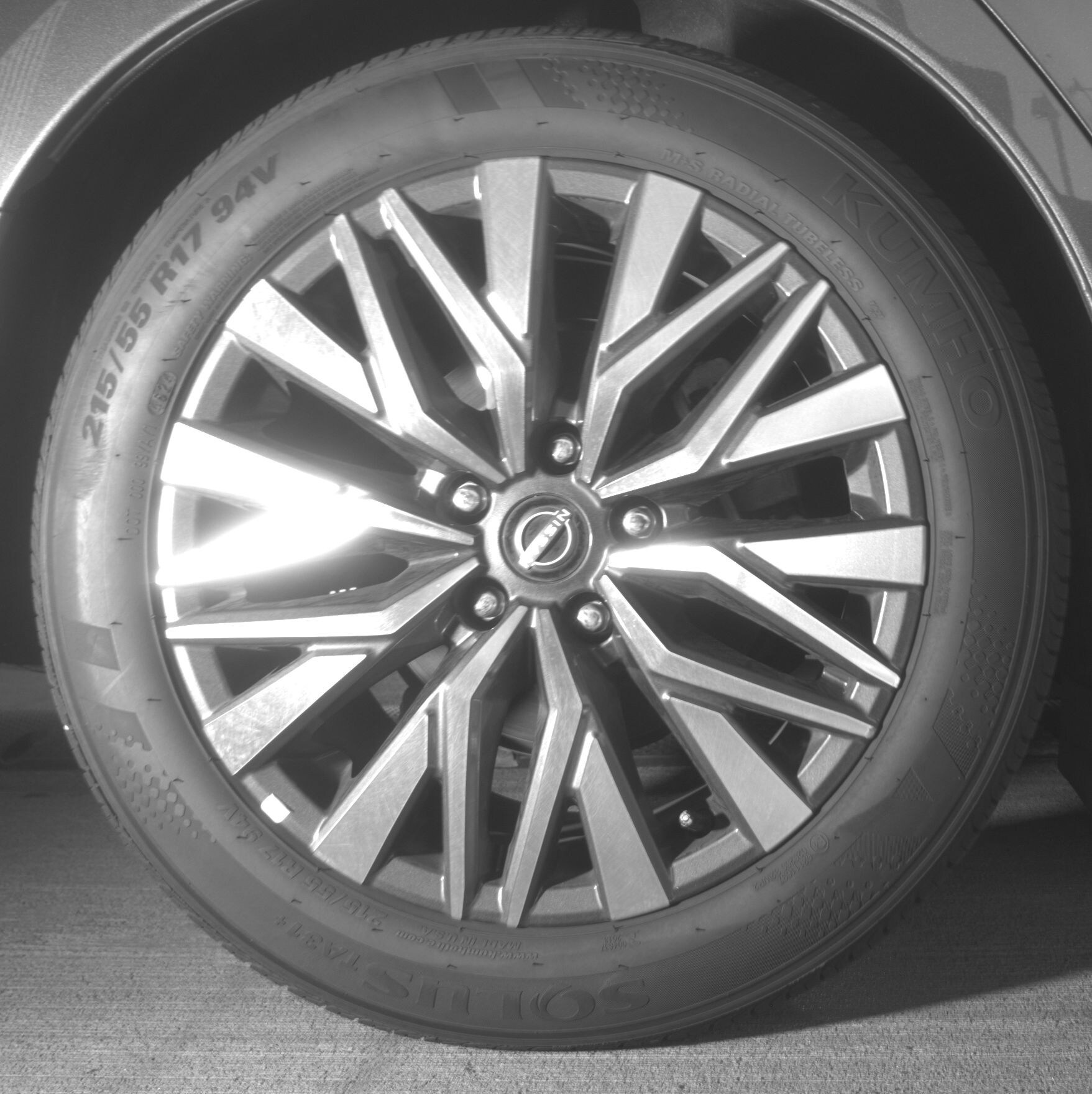 Thumbnail: 2025 Nissan Altima - 12