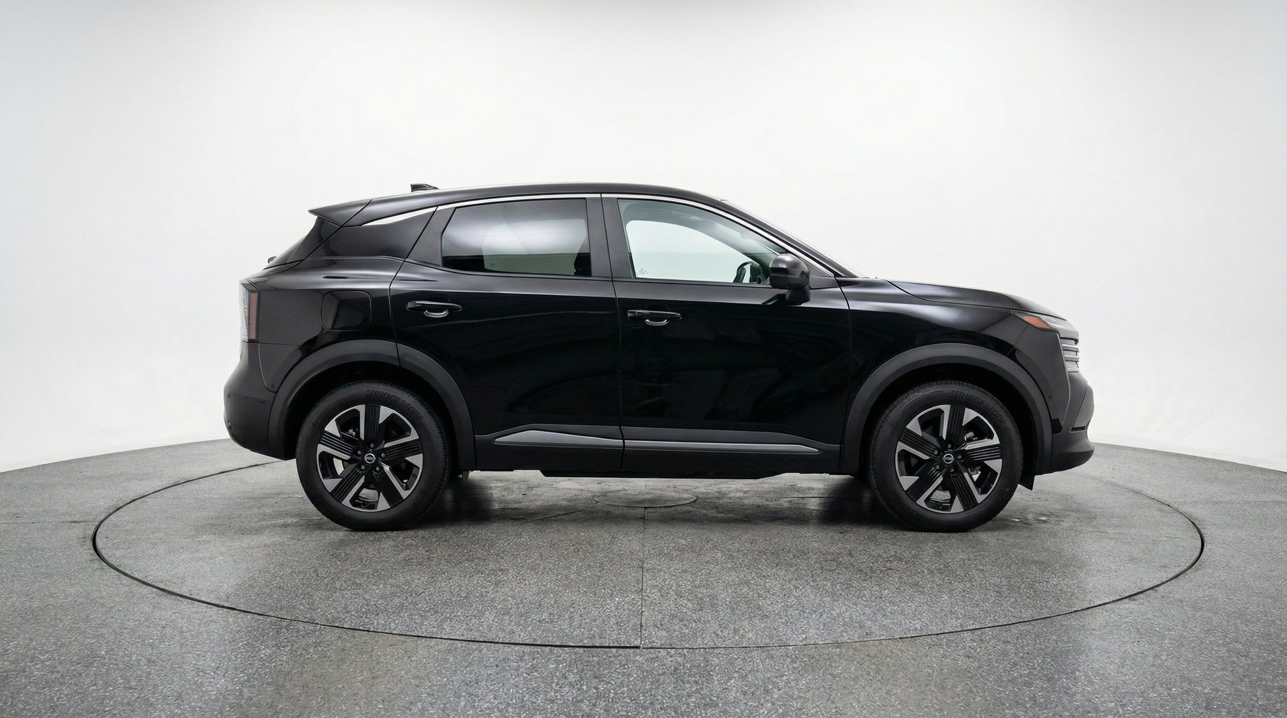 Thumbnail: 2026 Nissan Kicks - 11