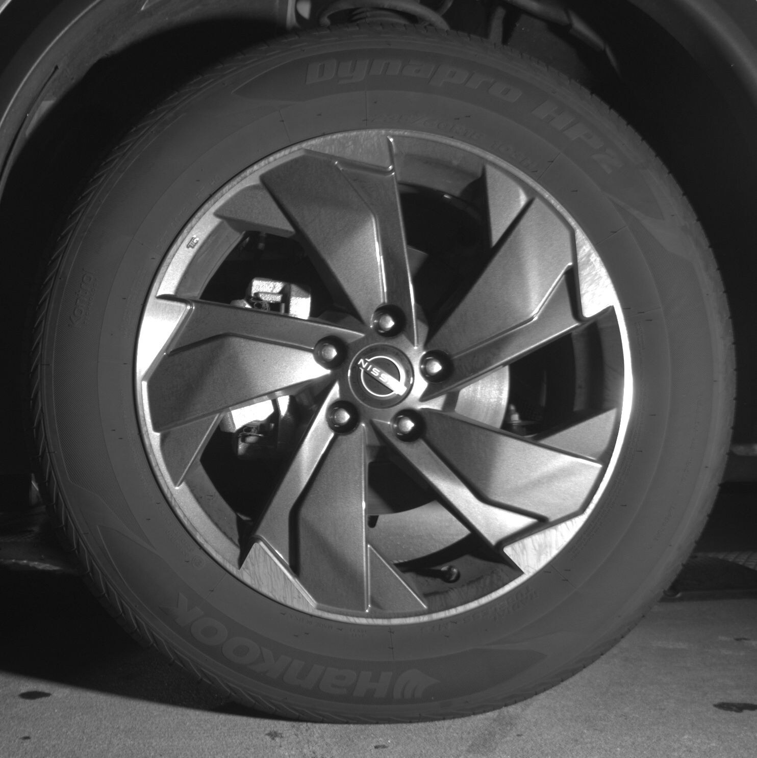 Thumbnail: 2025 Nissan Rogue - 9