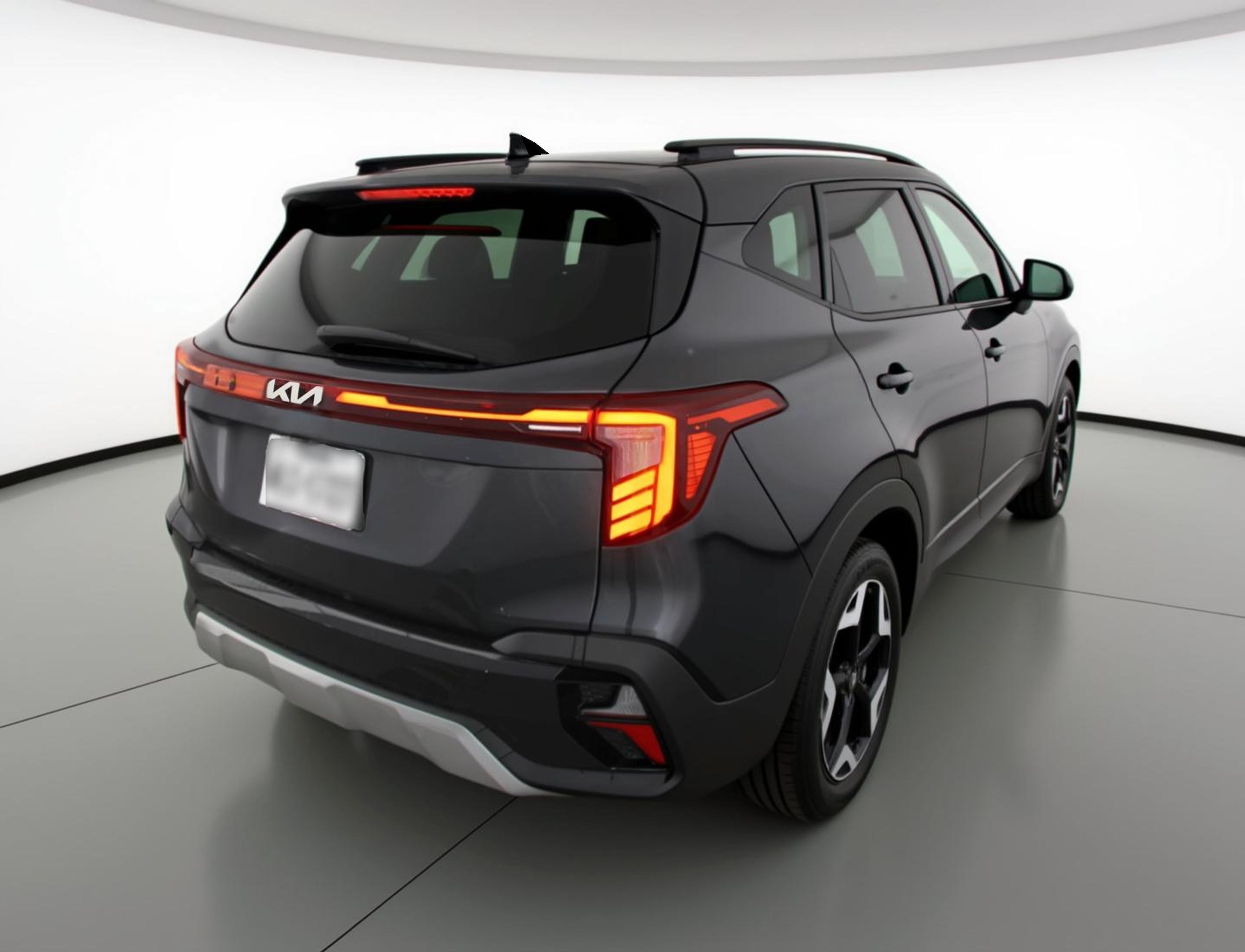 Thumbnail: 2025 Kia Seltos - 7