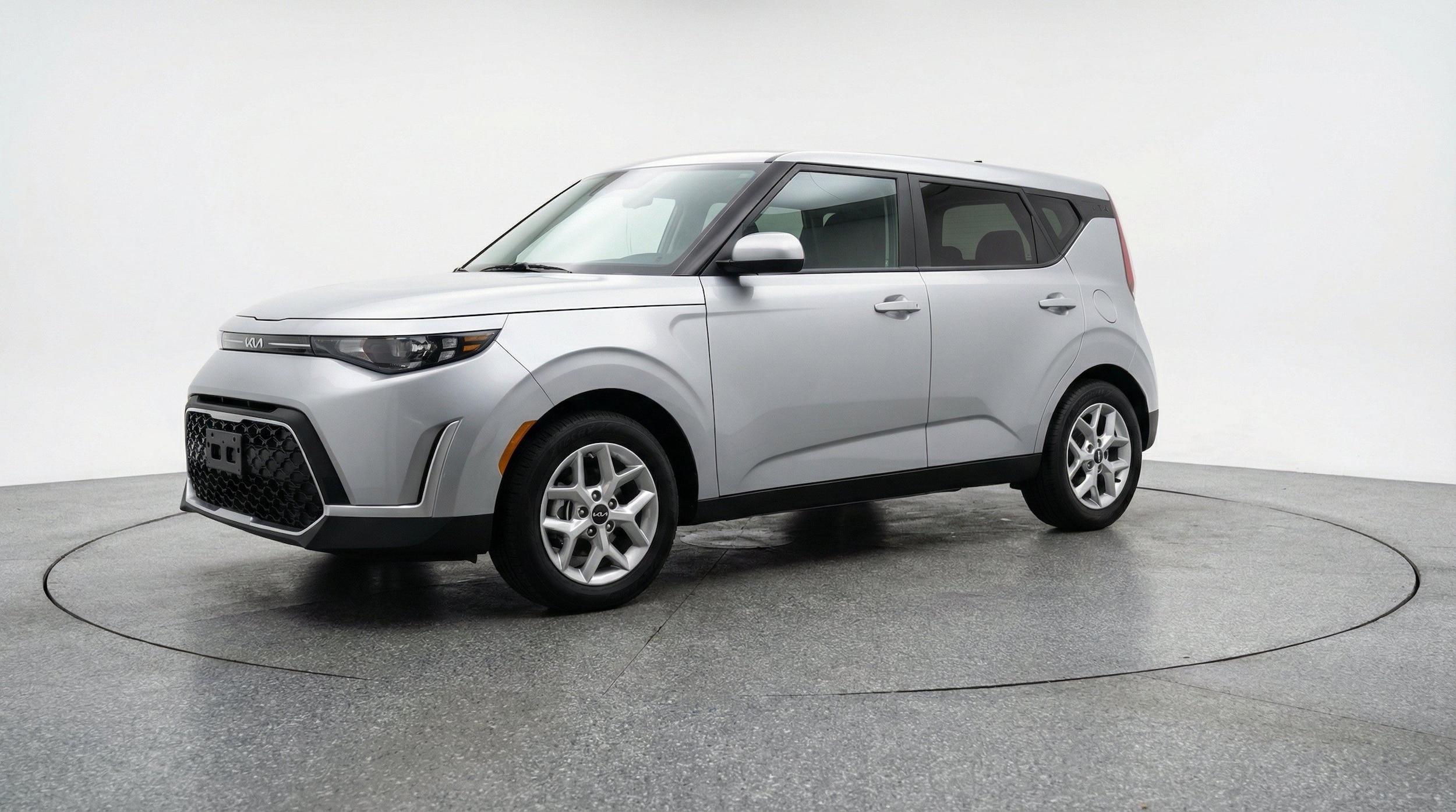 Thumbnail: 2025 Kia Soul - 3