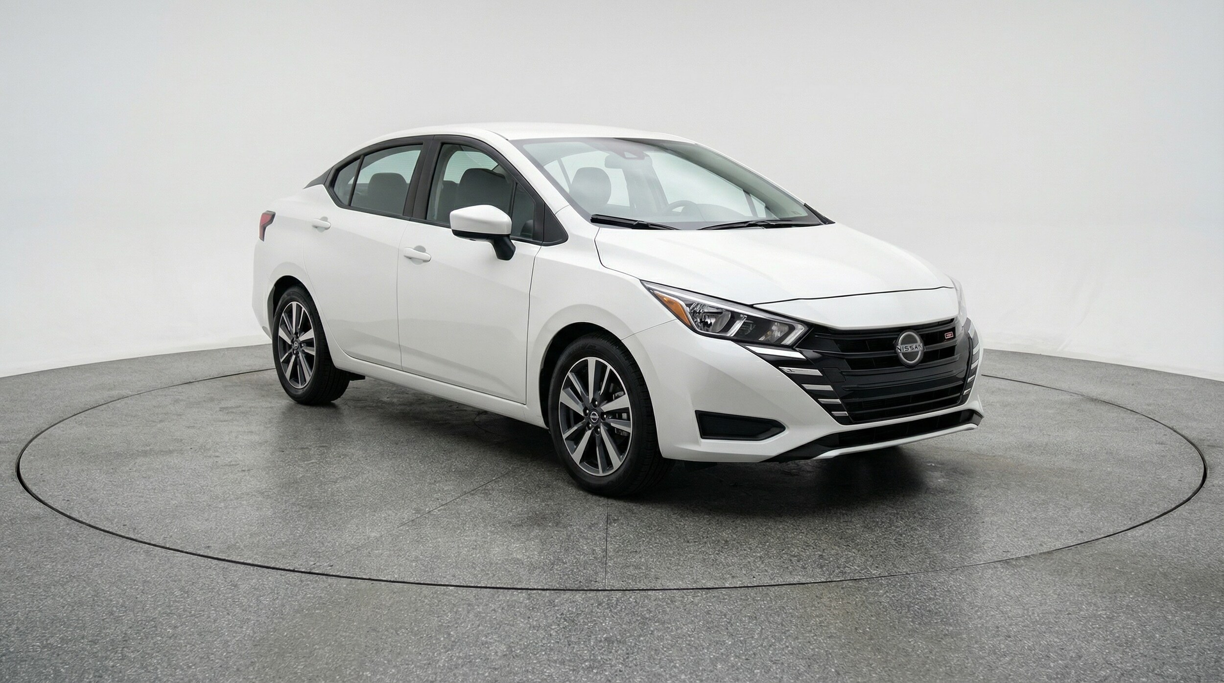 Thumbnail: 2025 Nissan Versa - 1