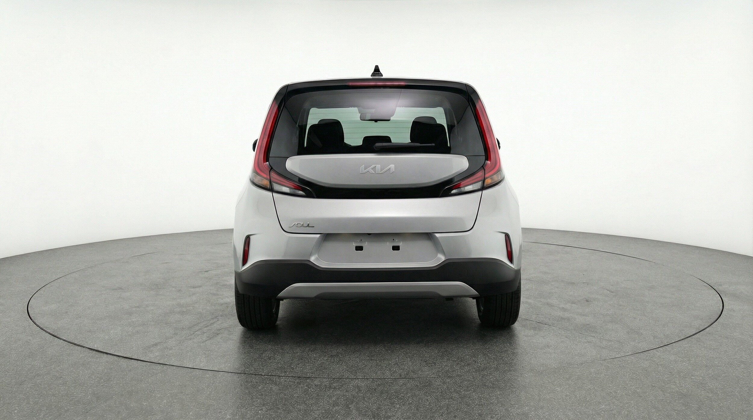 Thumbnail: 2025 Kia Soul - 7