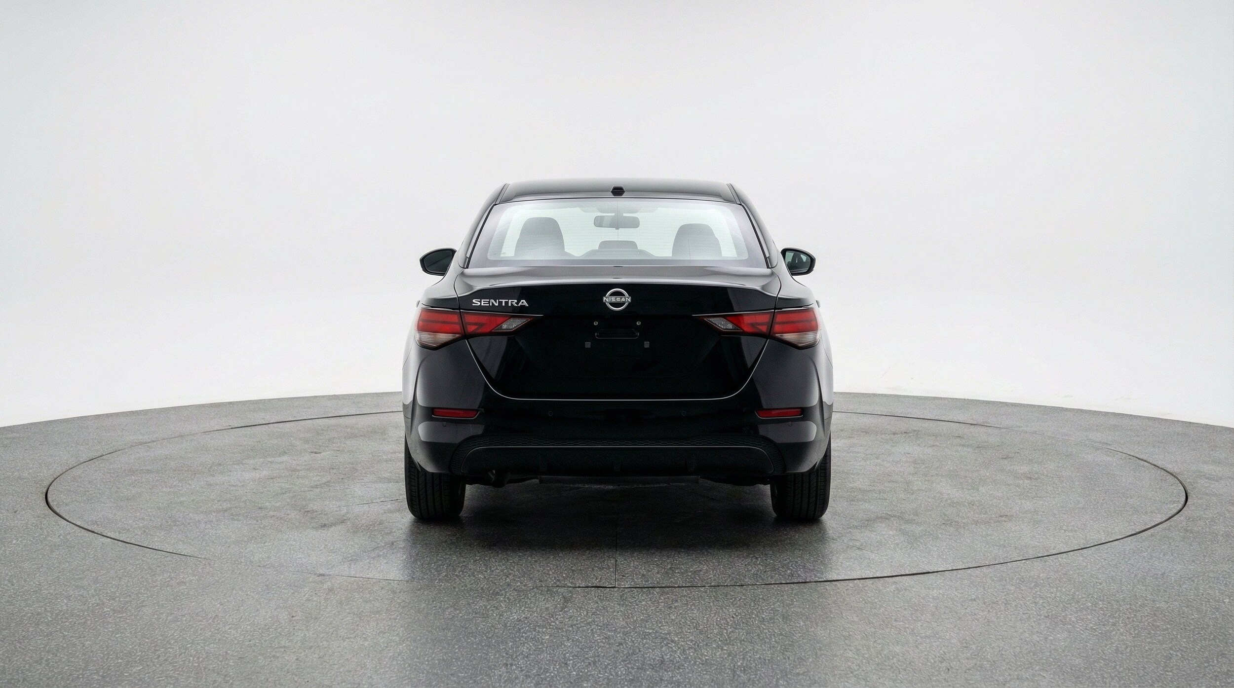 Thumbnail: 2025 Nissan Sentra - 7