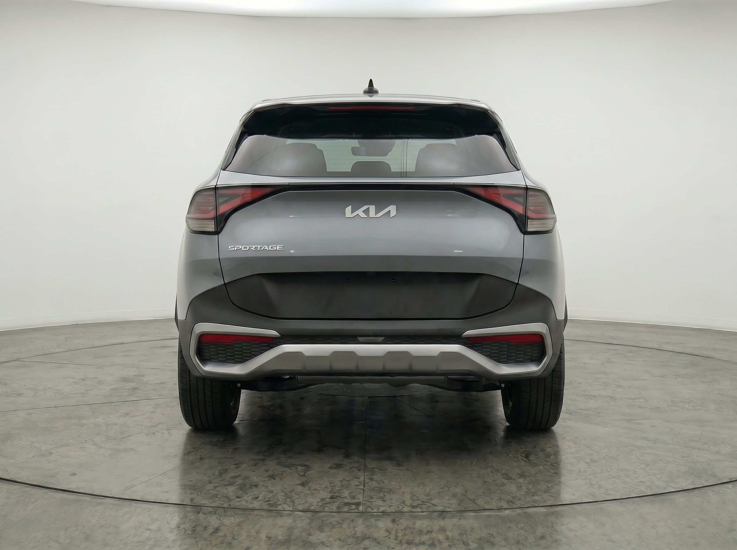 Thumbnail: 2026 Kia Sportage - 7