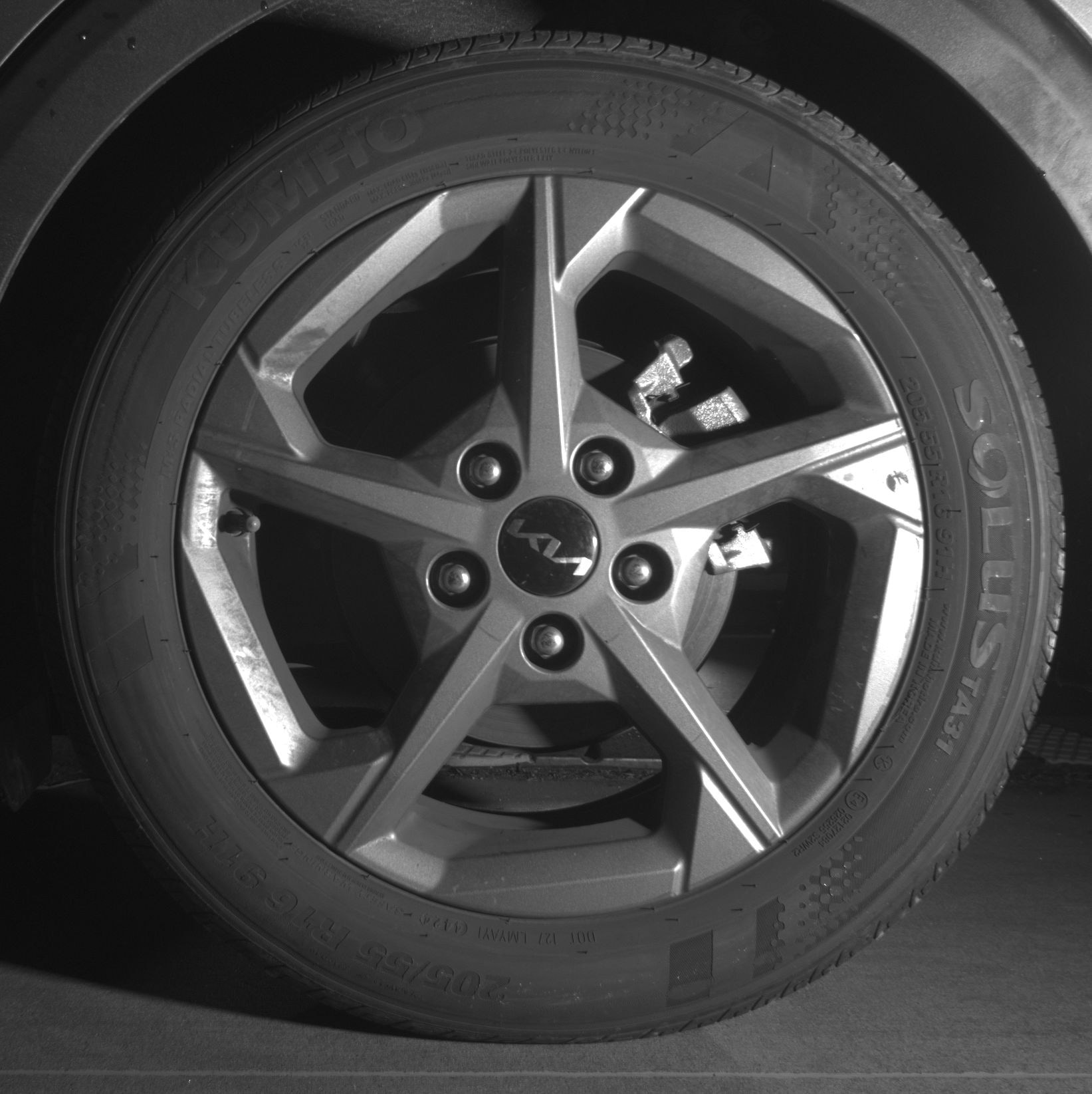 Thumbnail: 2025 Kia K4 - 11