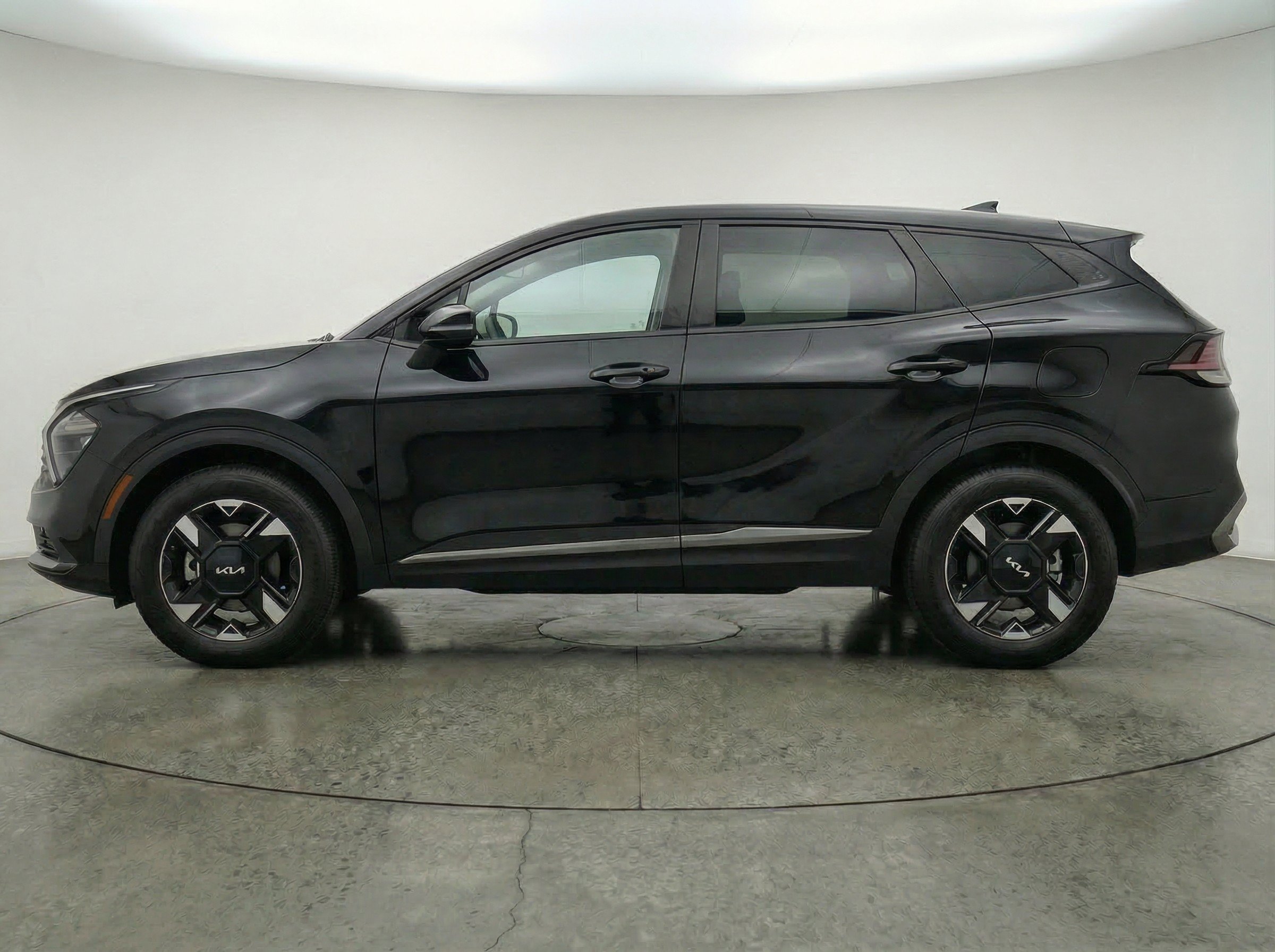 Thumbnail: 2026 Kia Sportage - 5