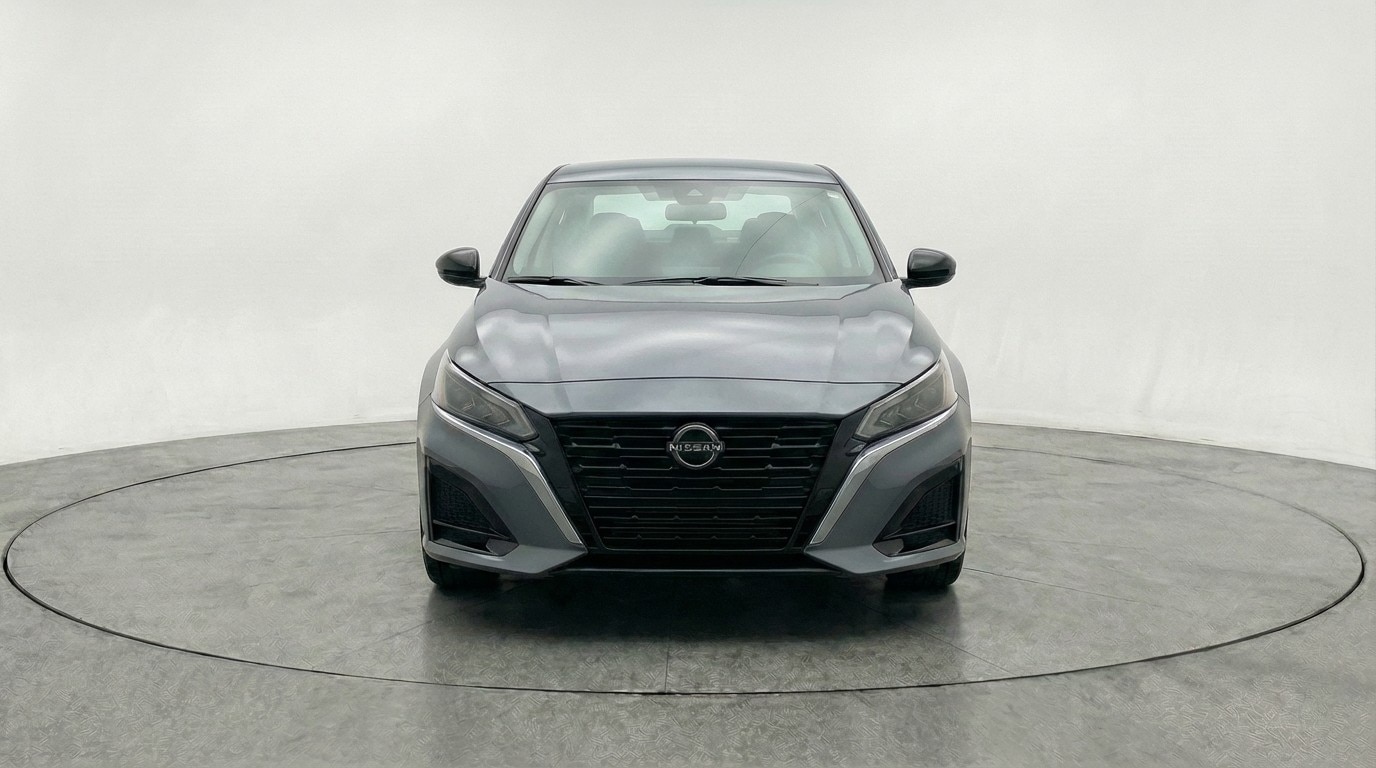 Thumbnail: 2025 Nissan Altima - 2