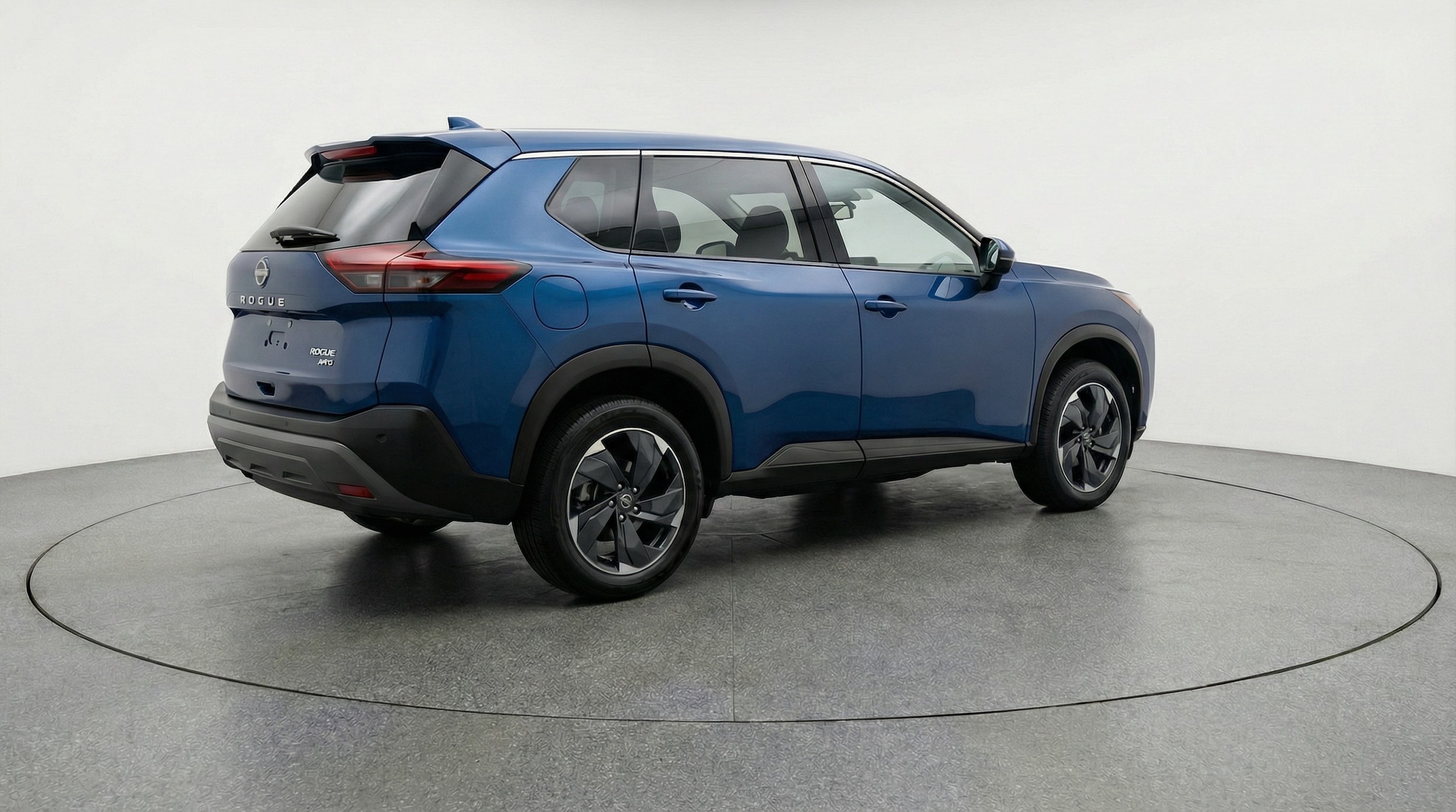 Thumbnail: 2025 Nissan Rogue - 7