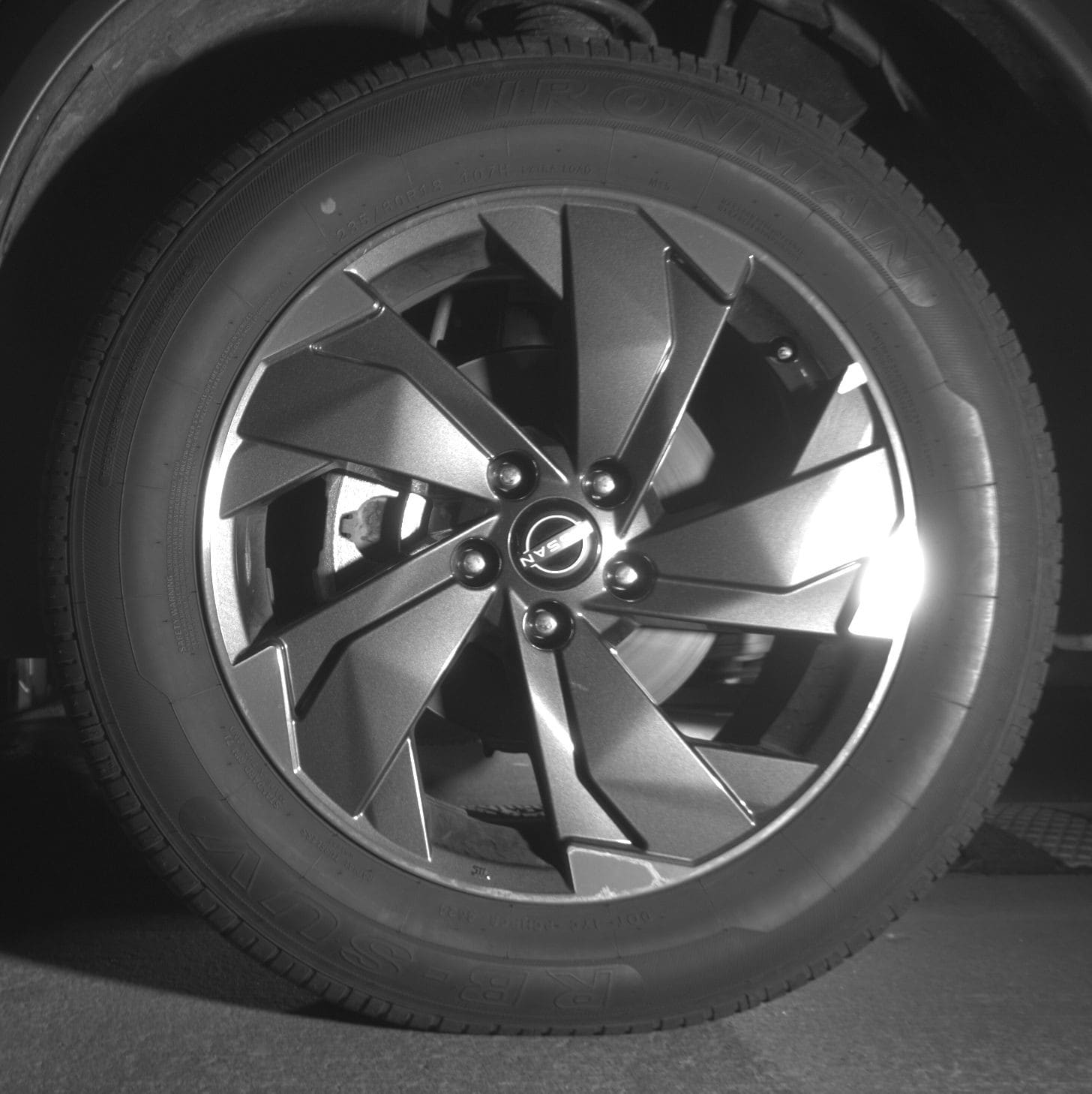 Thumbnail: 2025 Nissan Rogue - 9