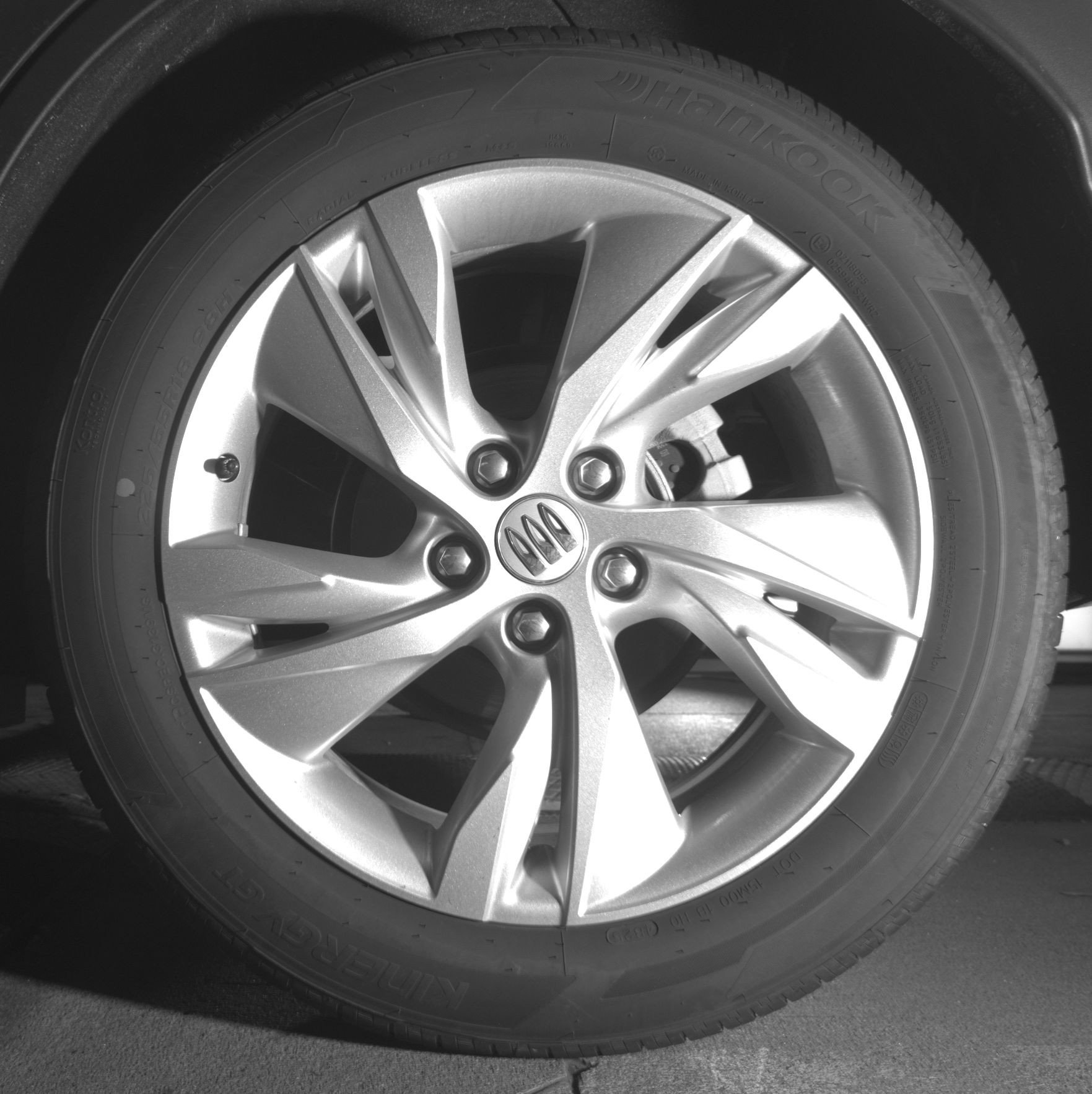 Thumbnail: 2026 Buick Encore GX - 14