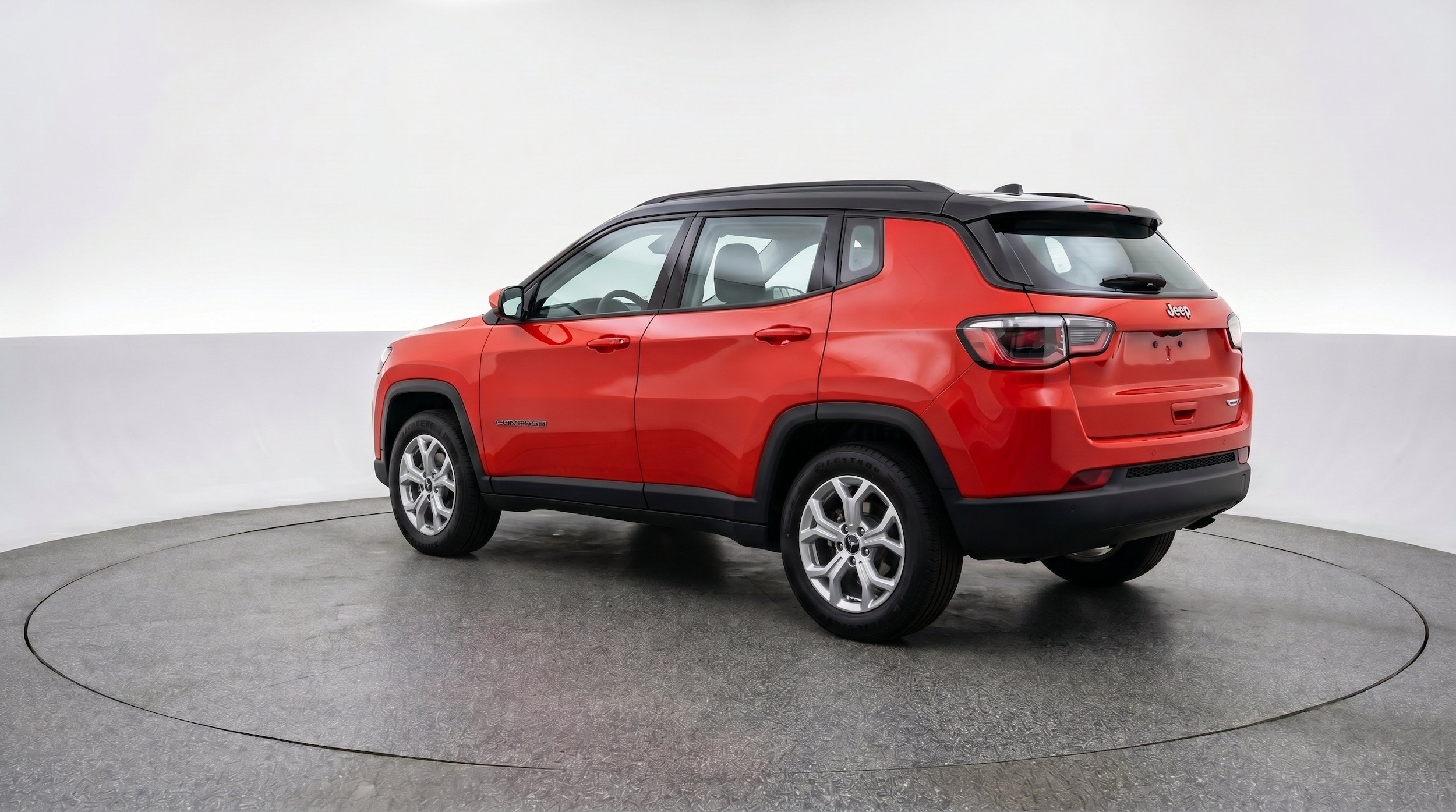 Thumbnail: 2025 Jeep Compass - 6