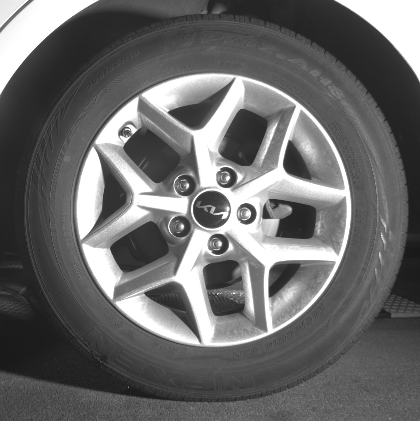 Thumbnail: 2025 Kia Soul - 11