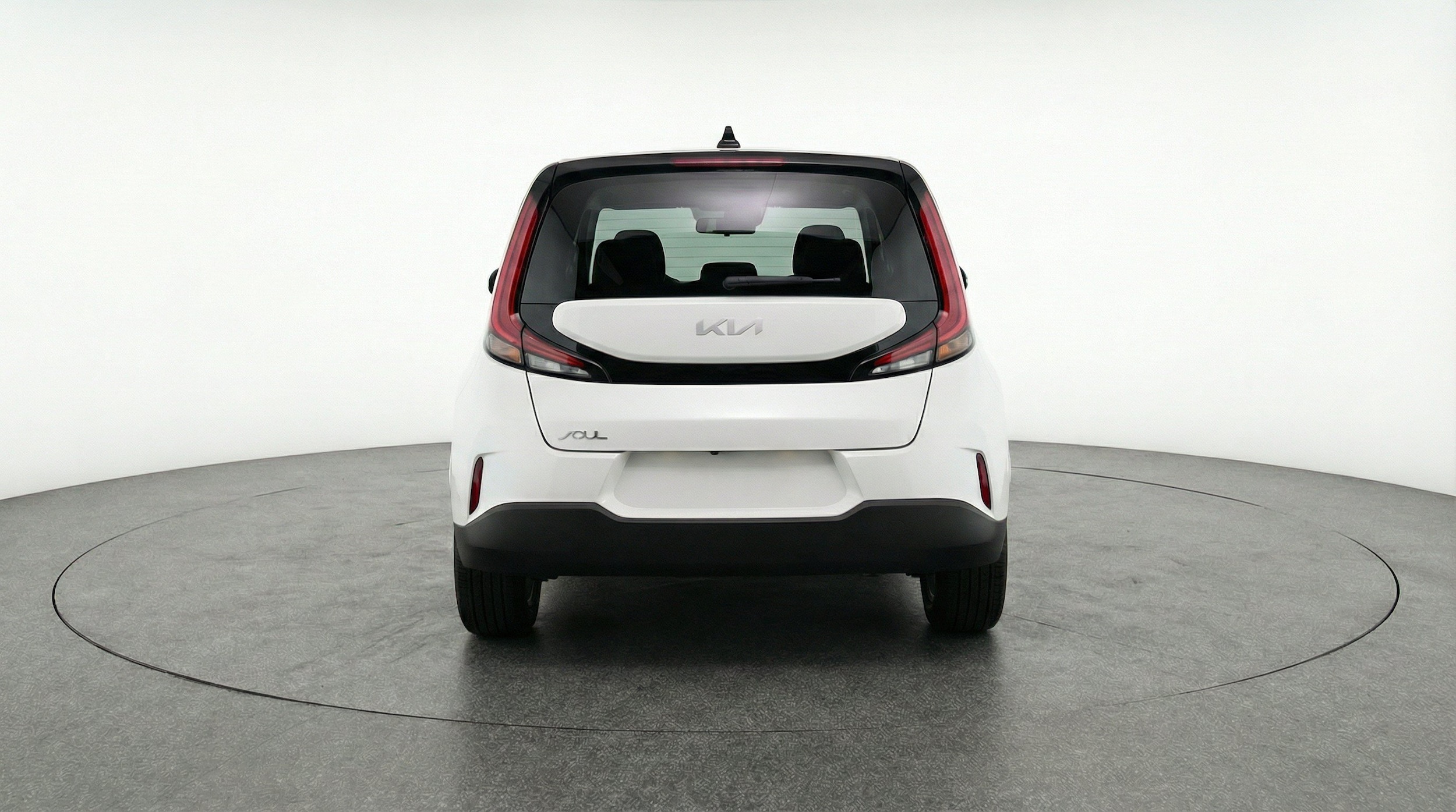 Thumbnail: 2025 Kia Soul - 7