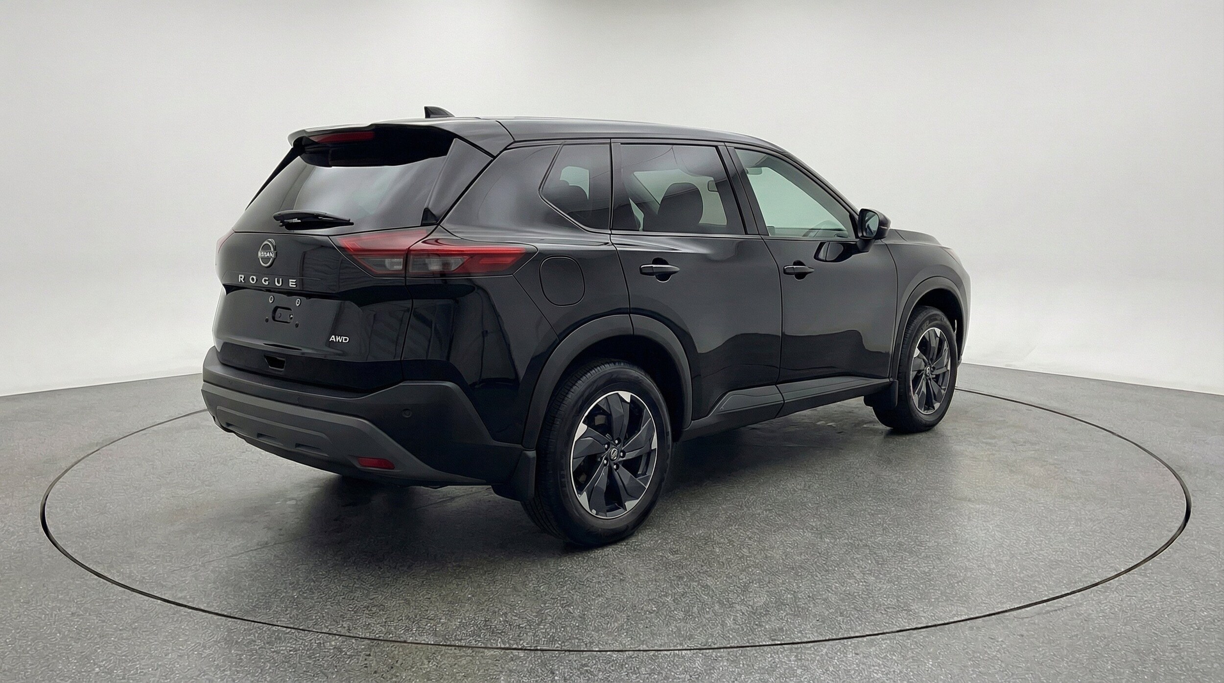 Thumbnail: 2025 Nissan Rogue - 9