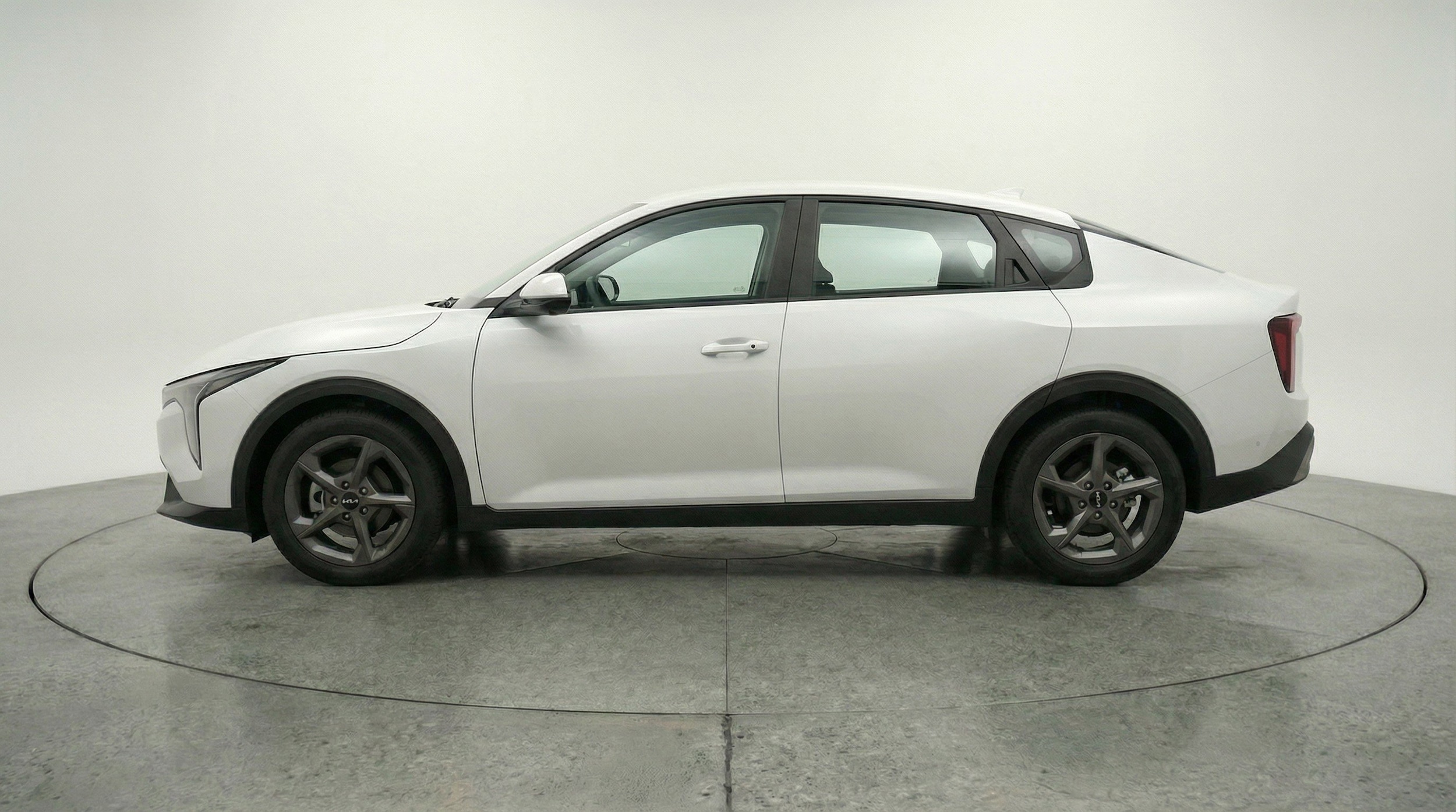 Thumbnail: 2025 Kia K4 - 5