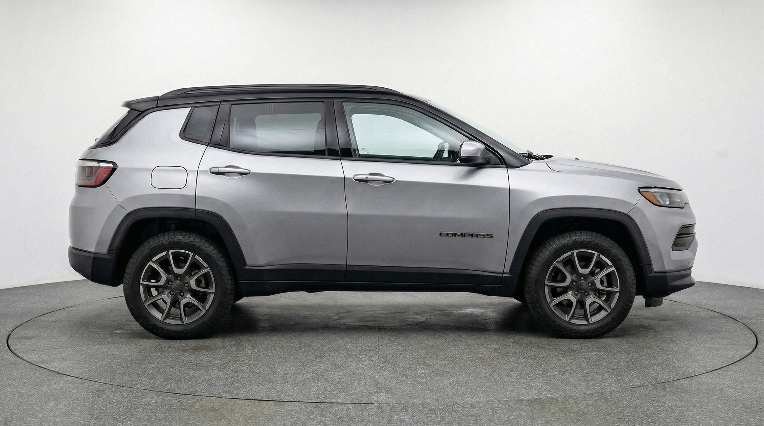 Thumbnail: 2025 Jeep Compass - 11