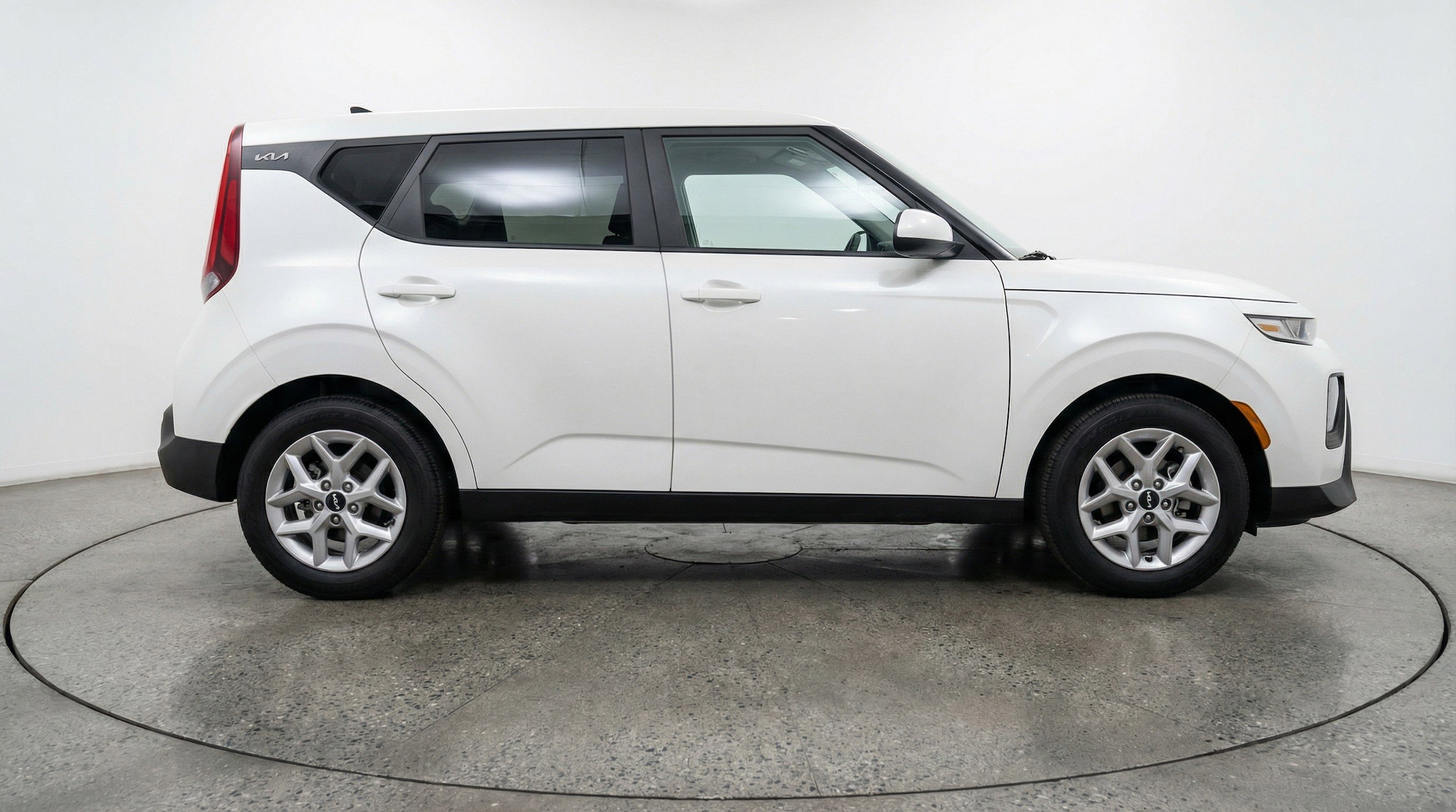 Thumbnail: 2025 Kia Soul - 11