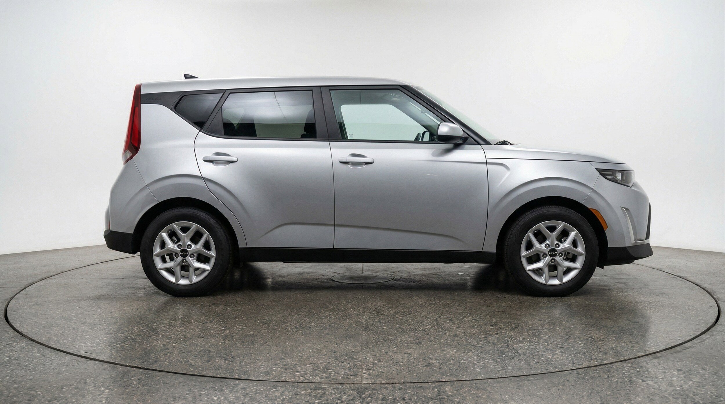 Thumbnail: 2025 Kia Soul - 11