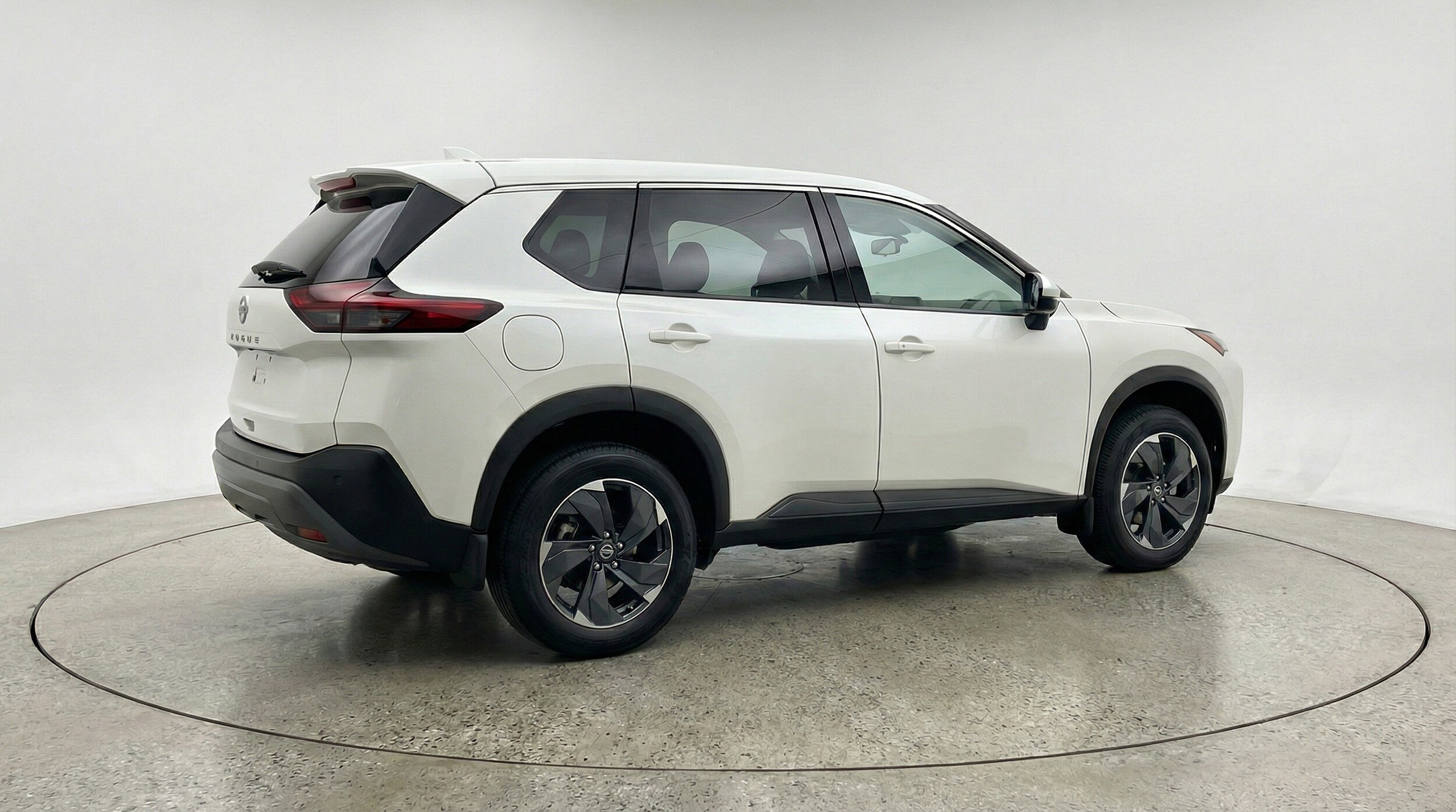 Thumbnail: 2025 Nissan Rogue - 9