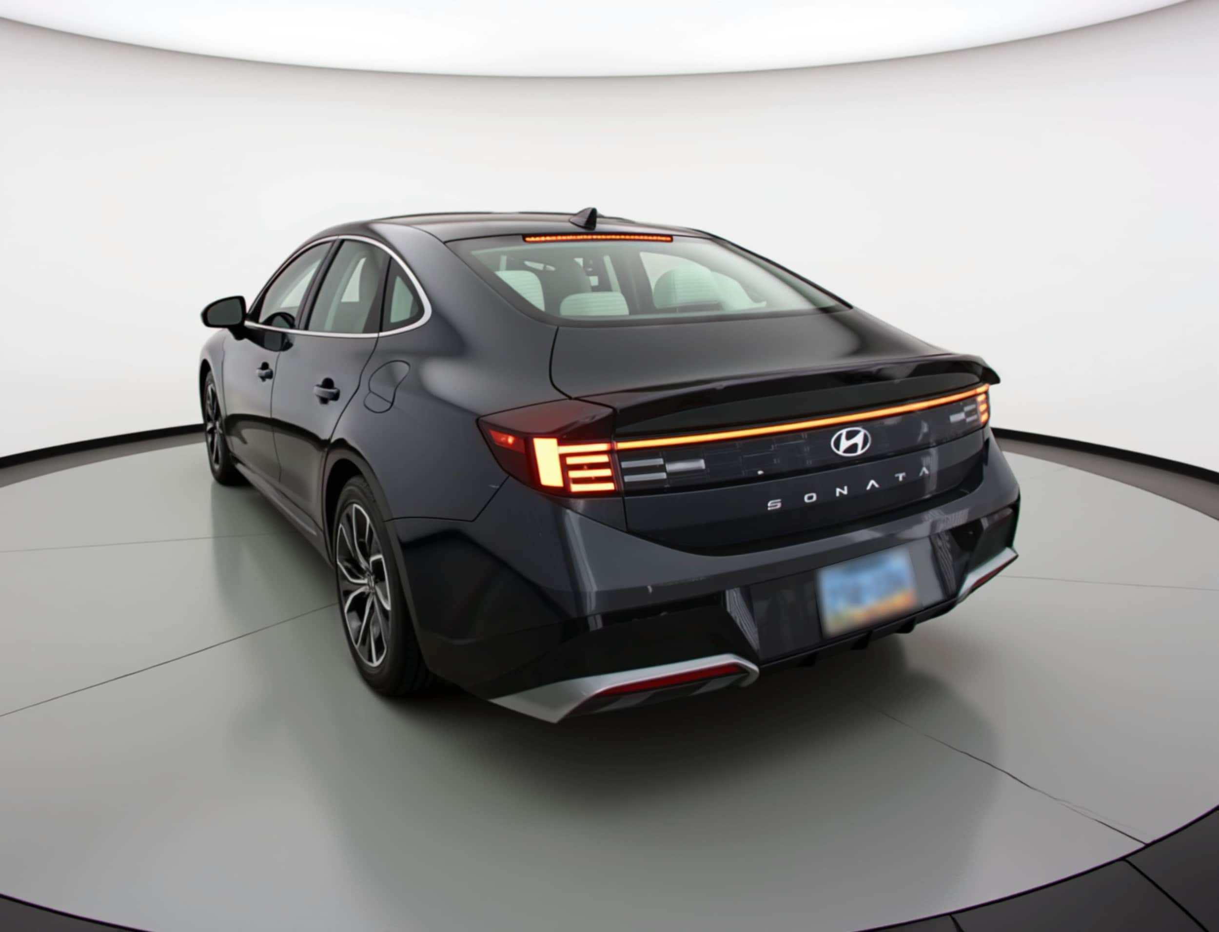 Thumbnail: 2025 Hyundai Sonata - 5