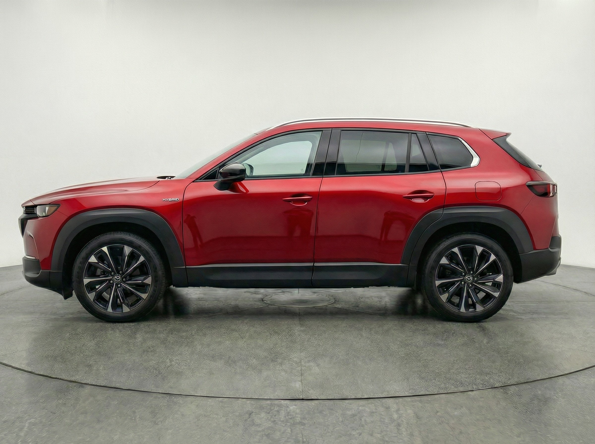 Thumbnail: 2025 Mazda CX-50 - 4