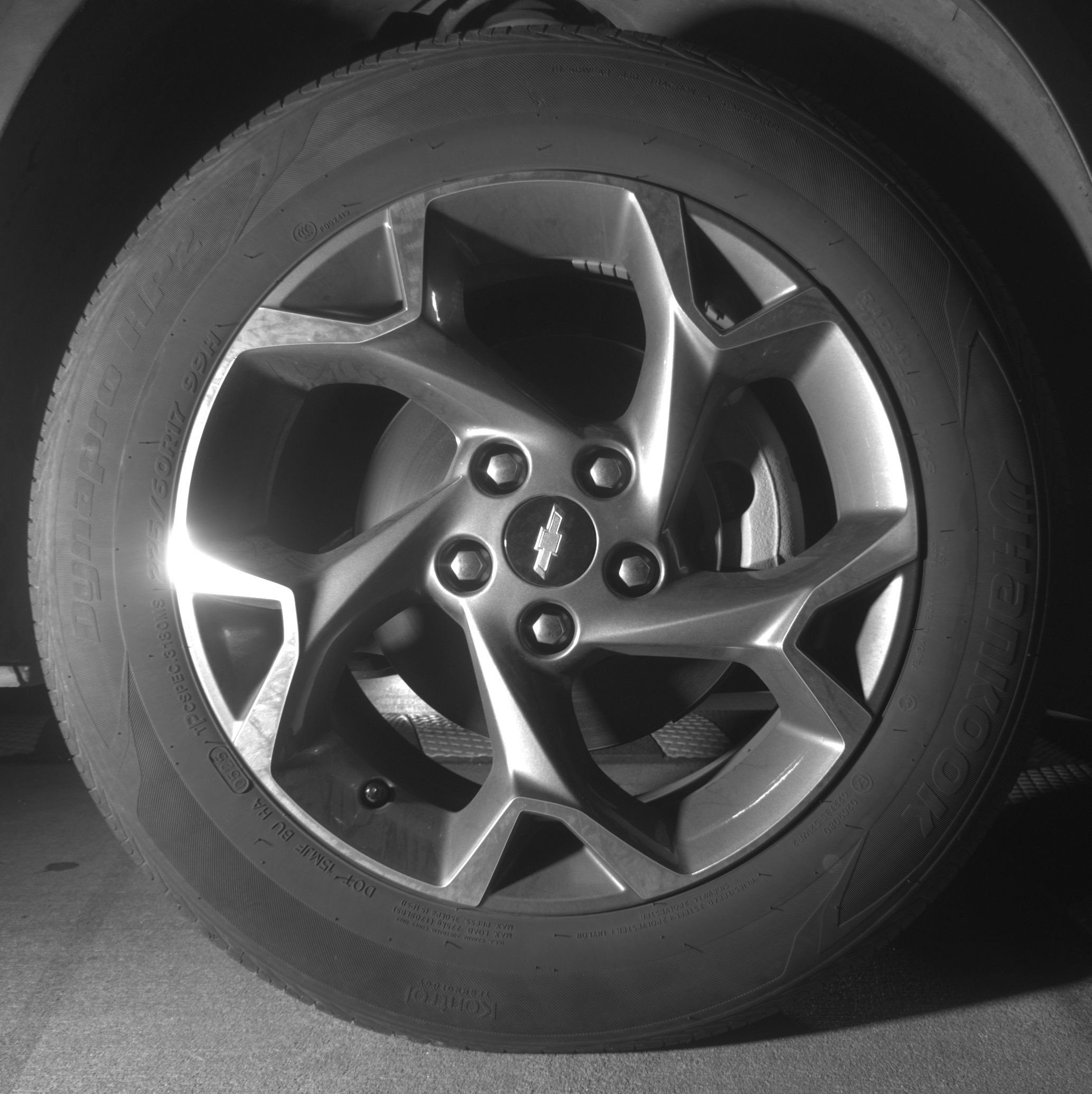 Thumbnail: 2025 Chevrolet Trax - 13