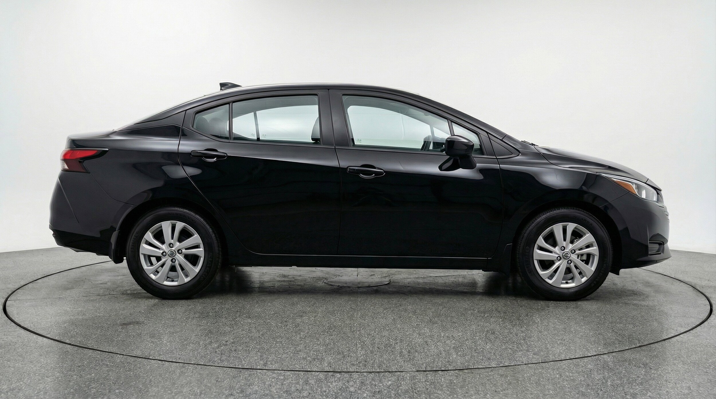 Thumbnail: 2025 Nissan Versa - 11