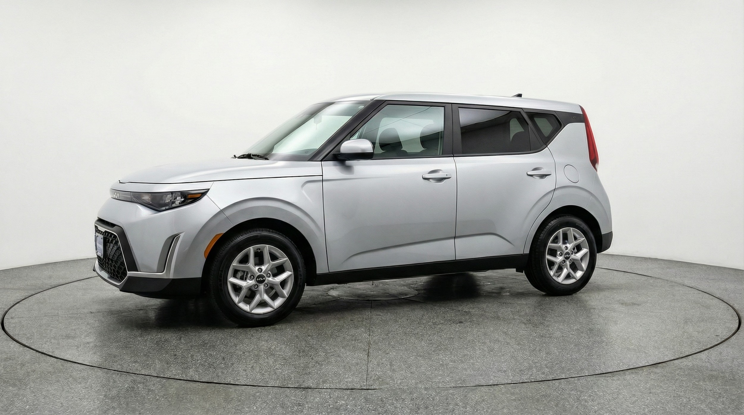 Thumbnail: 2025 Kia Soul - 3