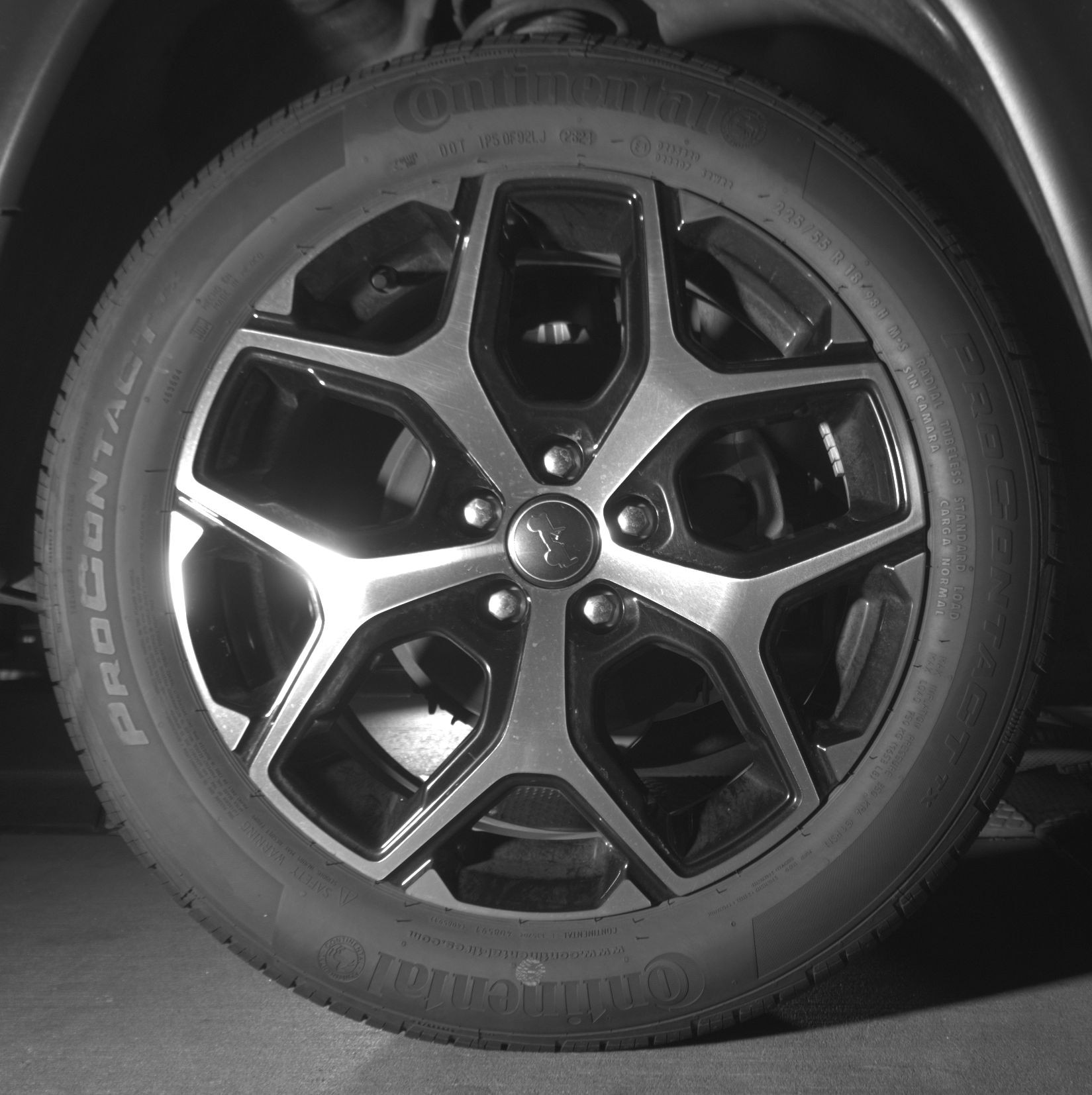 Thumbnail: 2025 Jeep Compass - 12