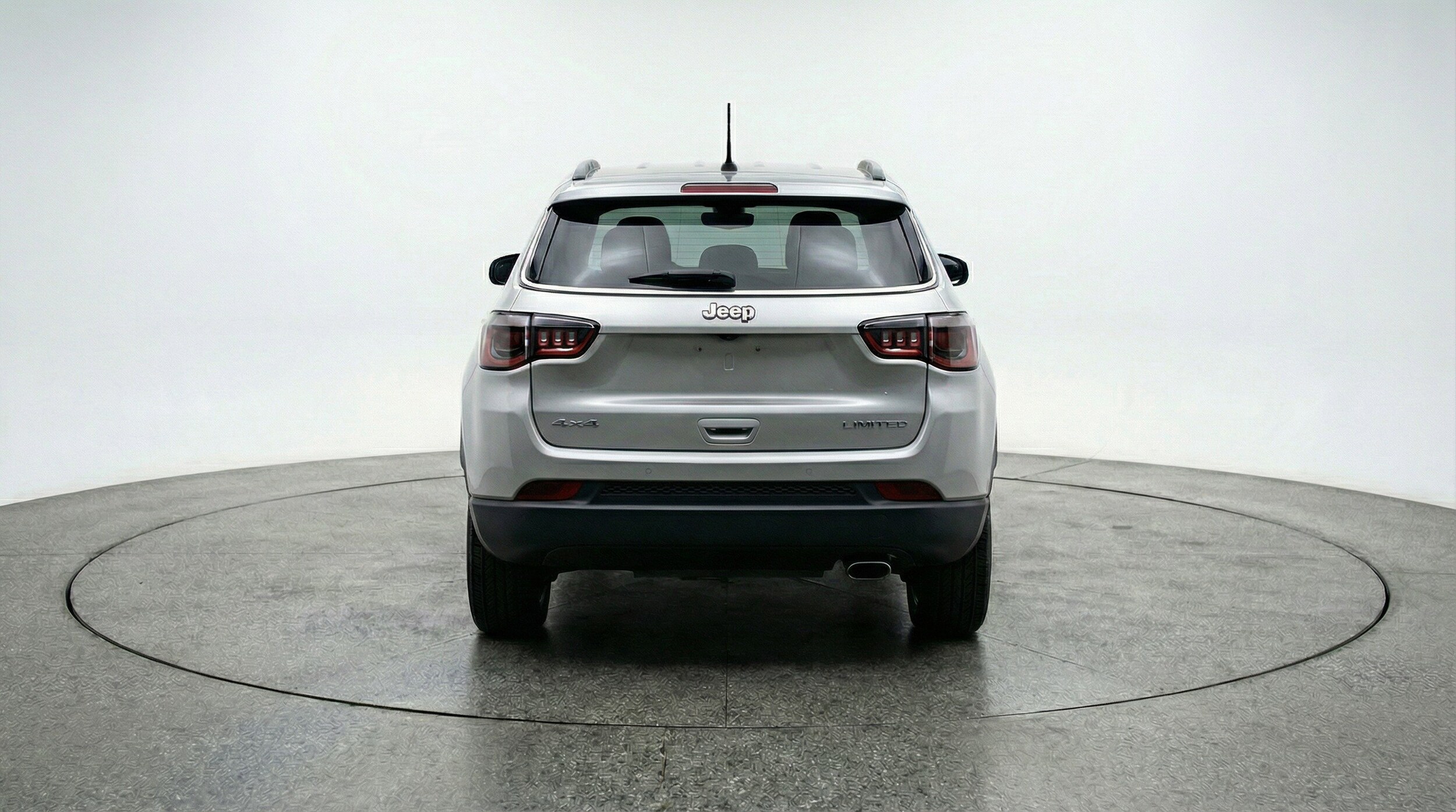 Thumbnail: 2025 Jeep Compass - 7