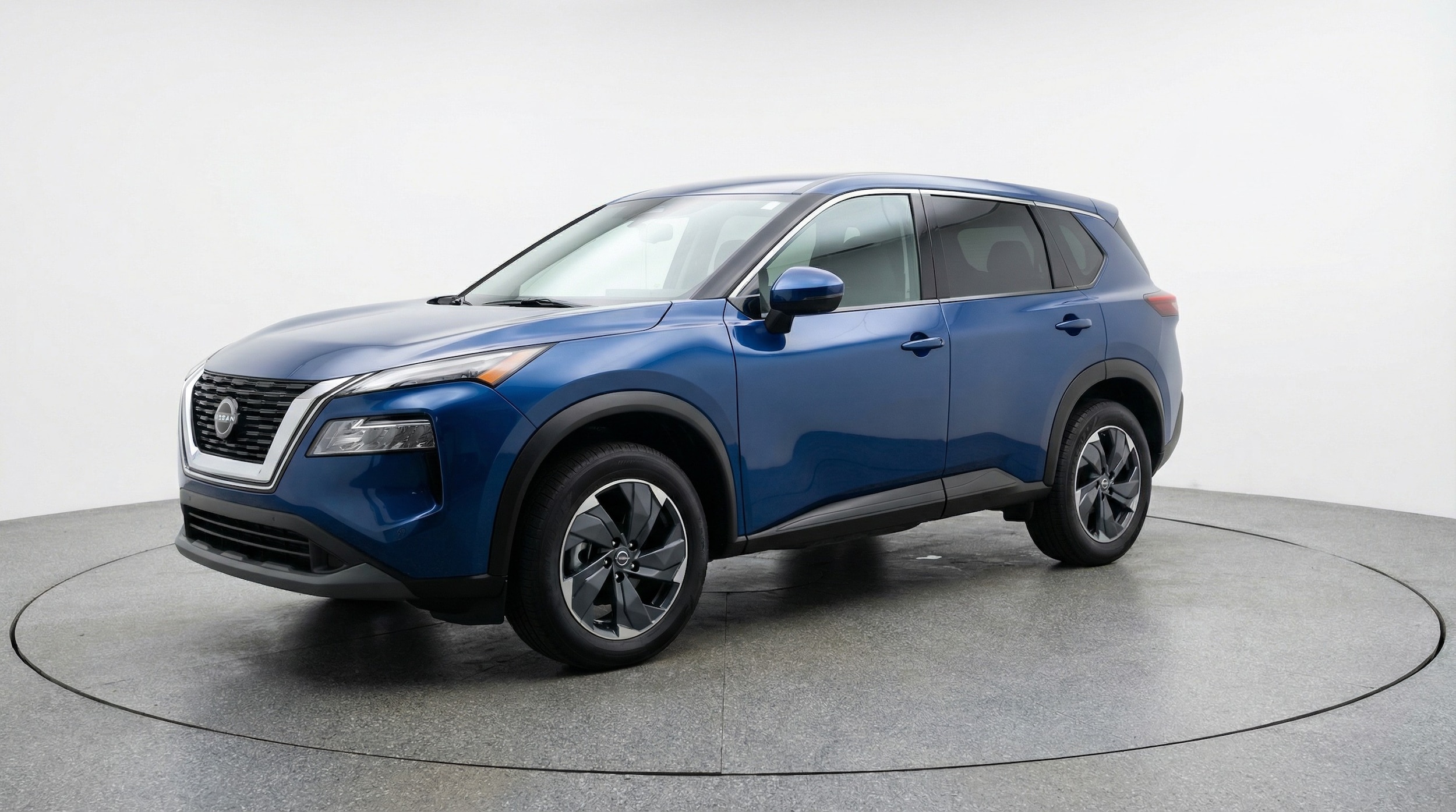 Thumbnail: 2025 Nissan Rogue - 3