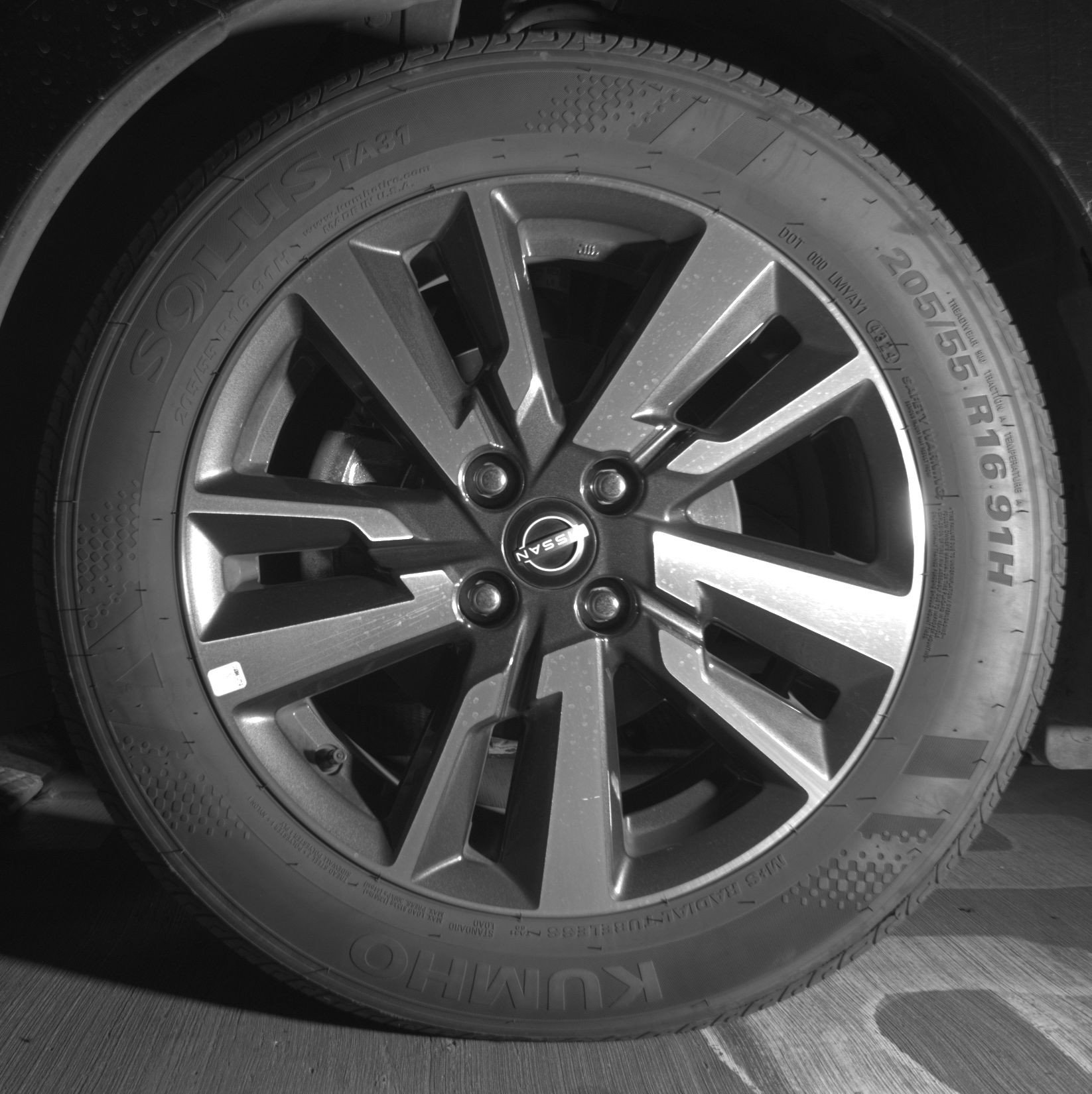 Thumbnail: 2025 Nissan Versa - 12