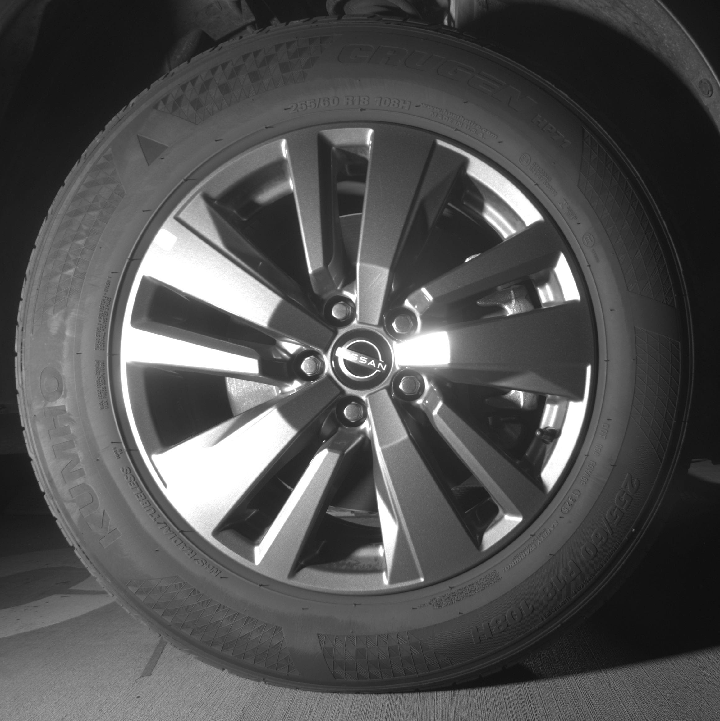 Thumbnail: 2025 Nissan Pathfinder - 10