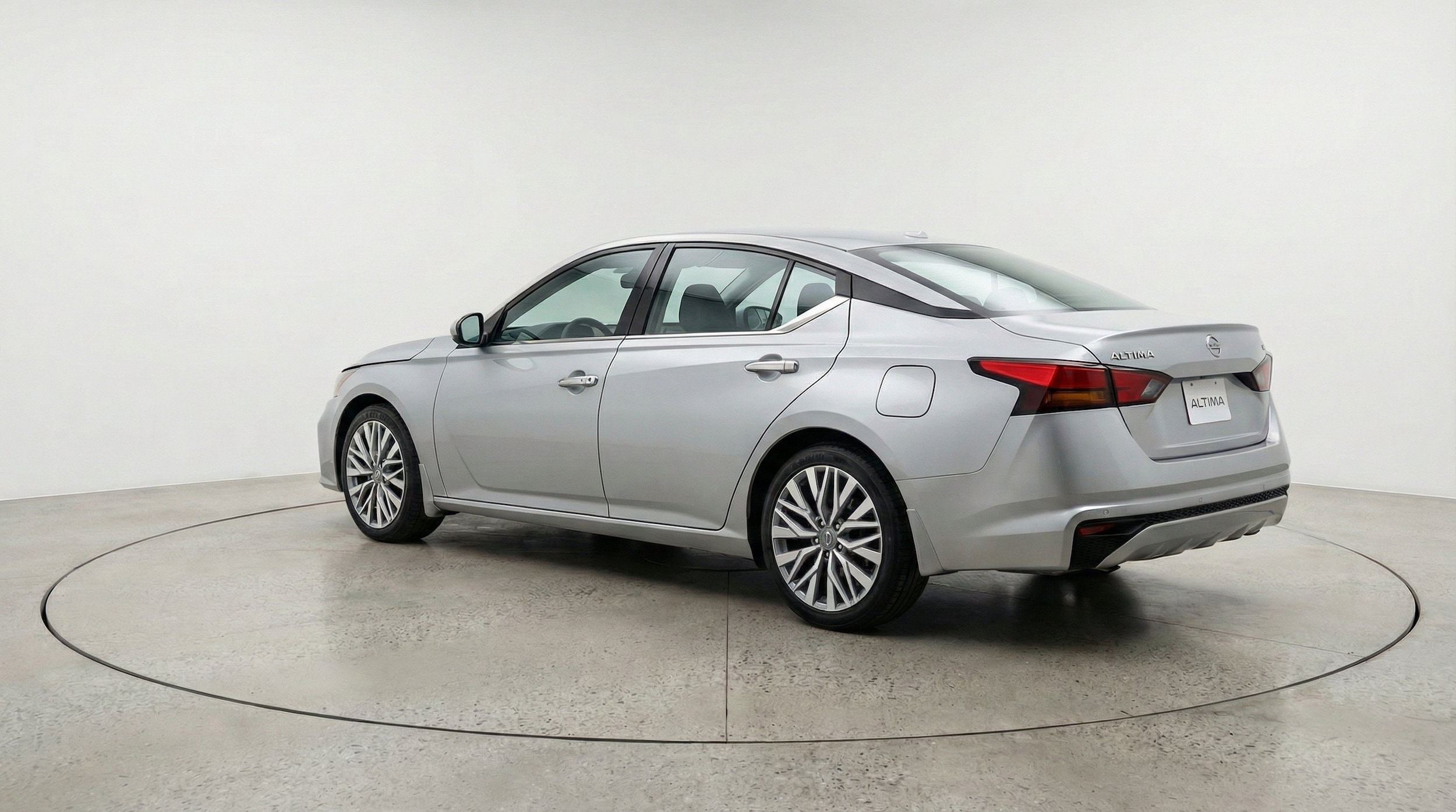 Thumbnail: 2025 Nissan Altima - 6