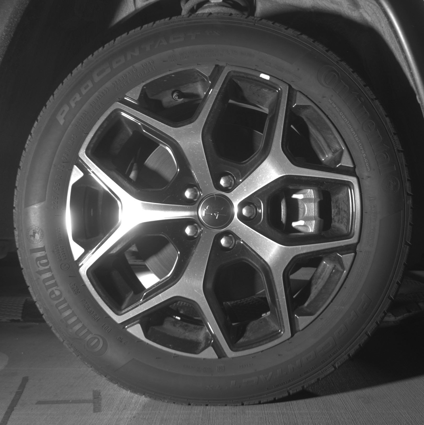 Thumbnail: 2025 Jeep Compass - 13