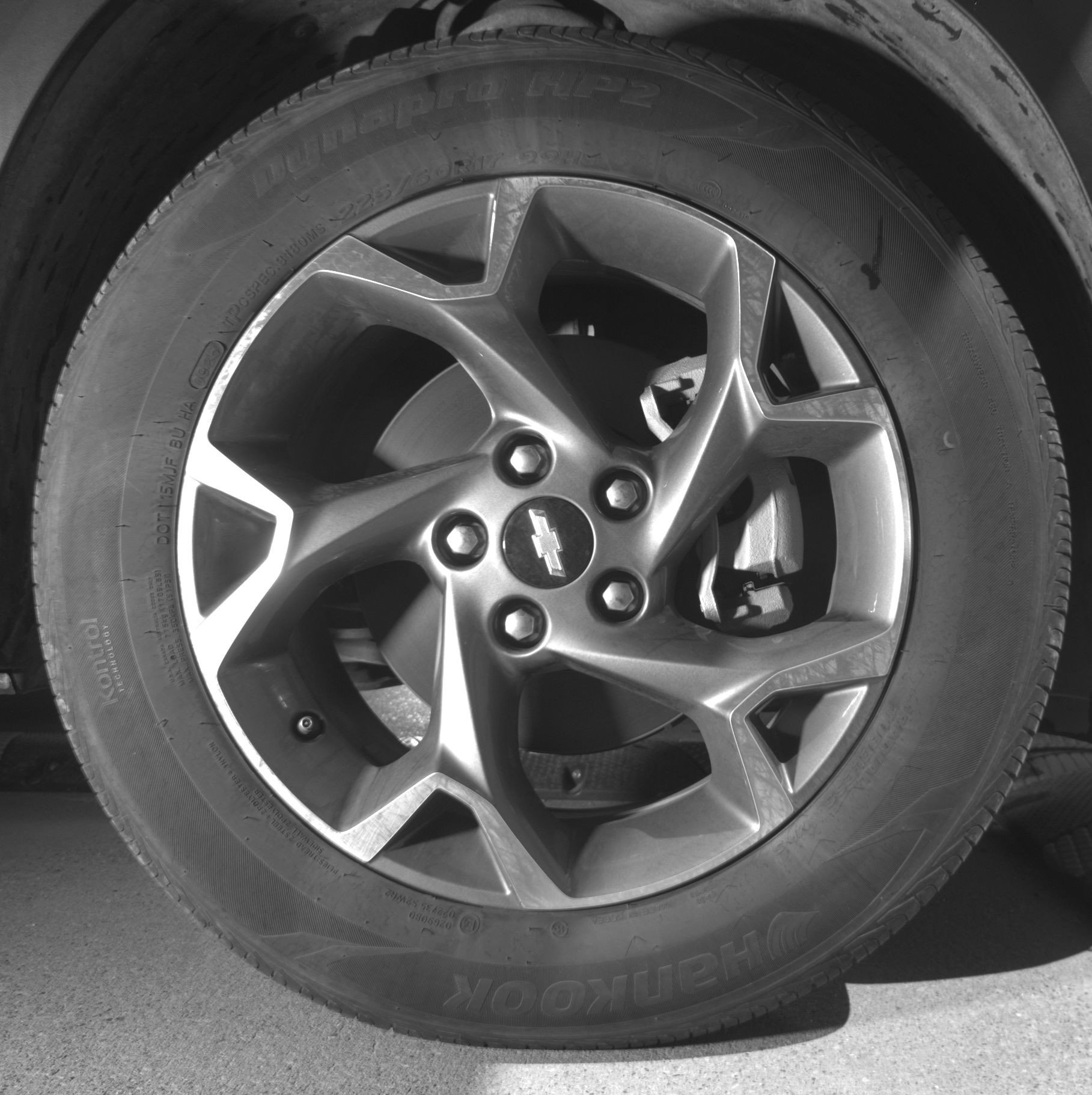 Thumbnail: 2025 Chevrolet Trax - 13