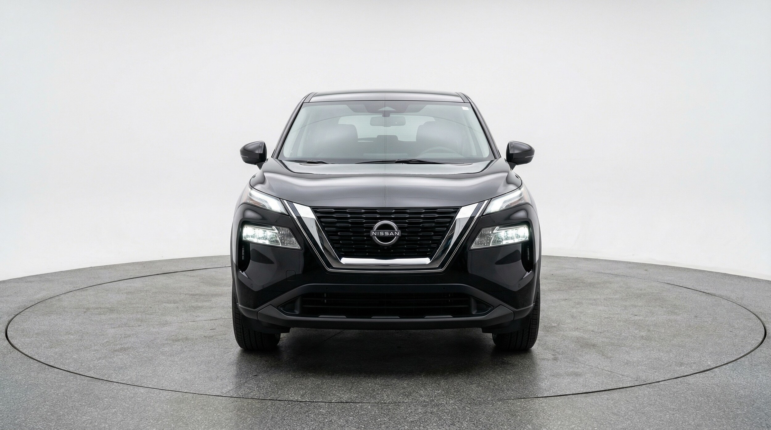 Thumbnail: 2025 Nissan Rogue - 2