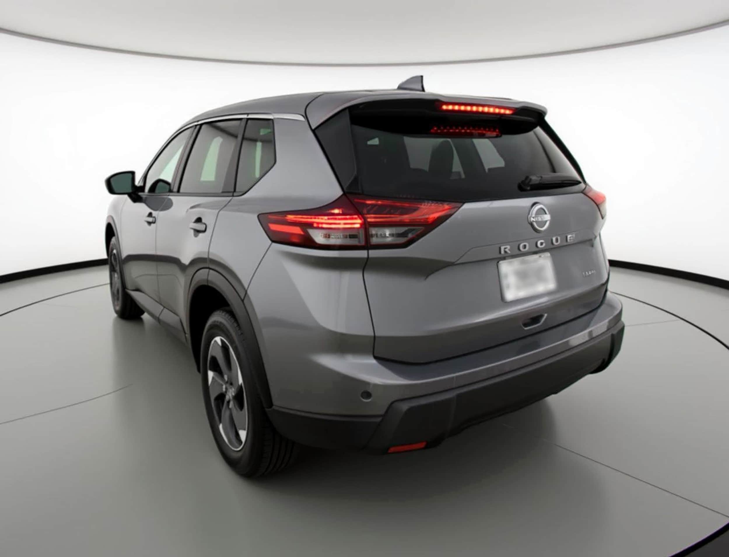 Thumbnail: 2025 Nissan Rogue - 5