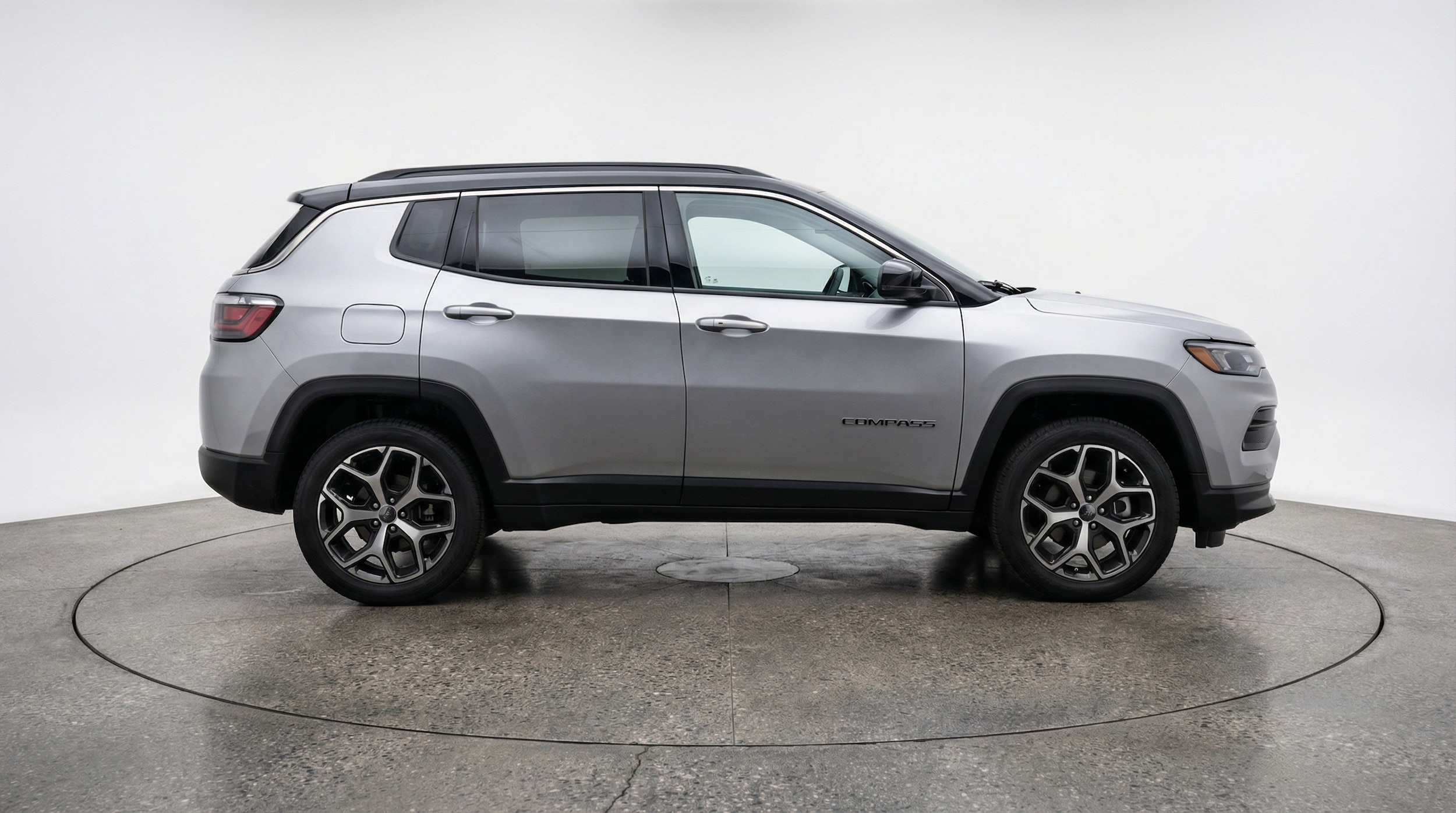 Thumbnail: 2025 Jeep Compass - 8