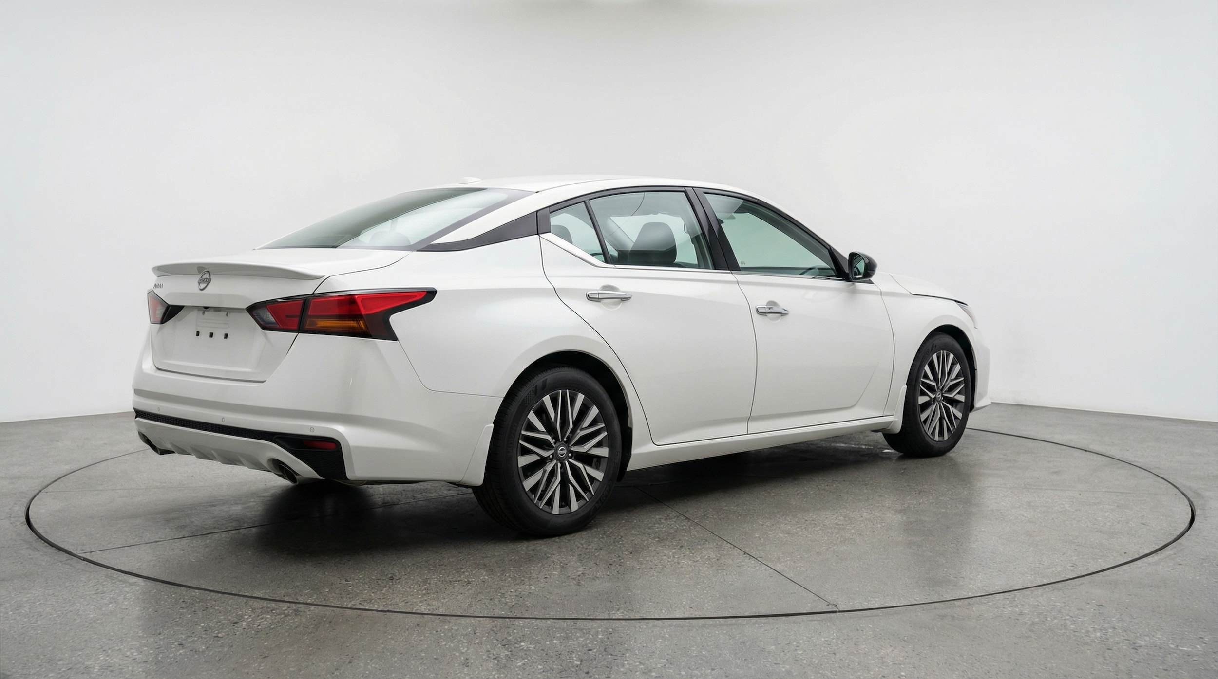 Thumbnail: 2025 Nissan Altima - 7