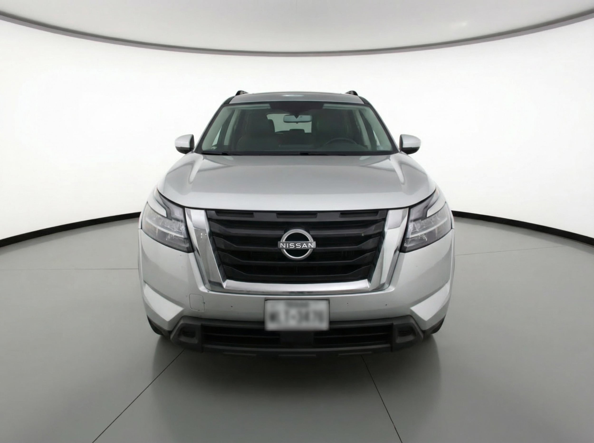 Thumbnail: 2025 Nissan Pathfinder - 2