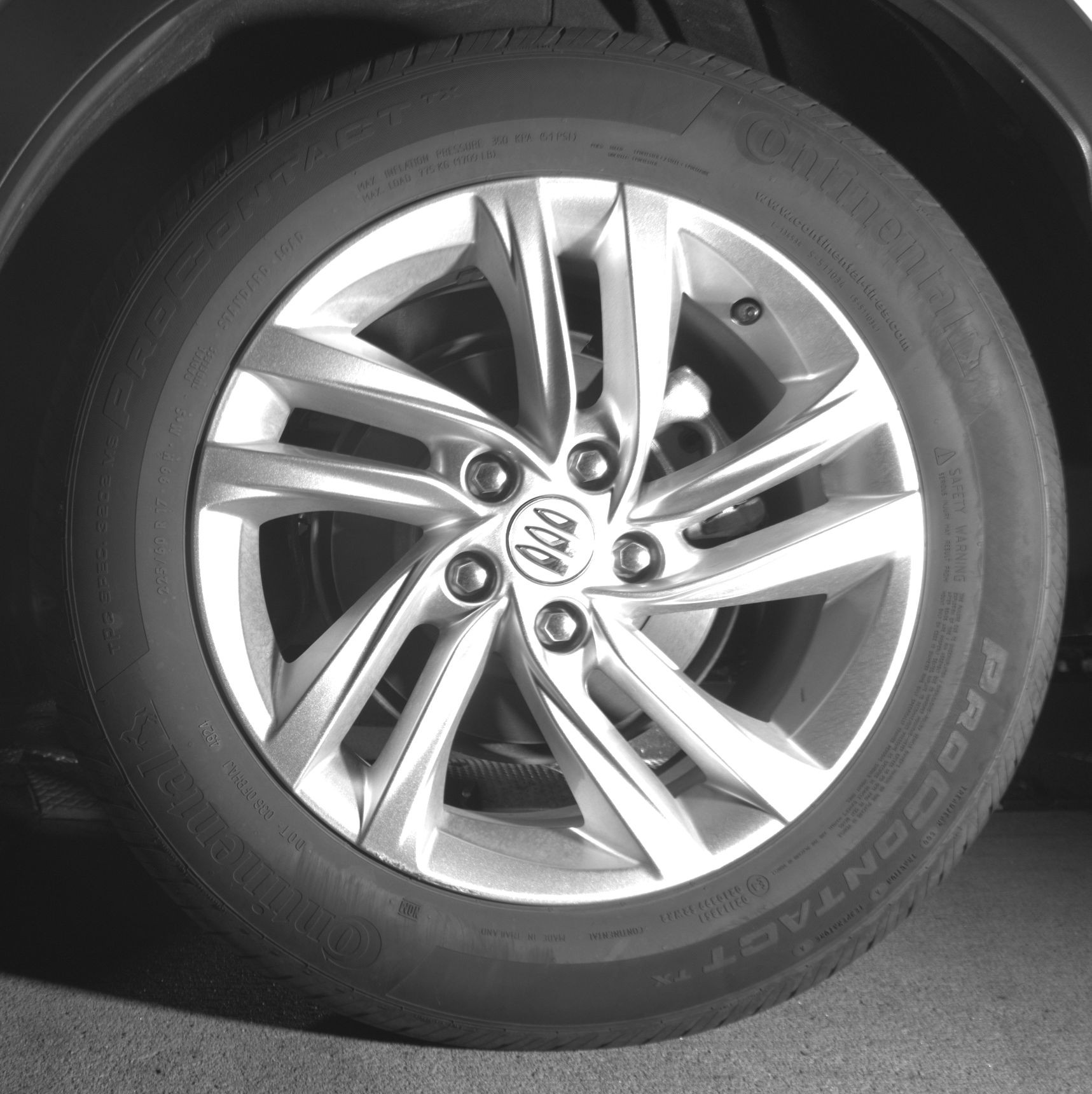 Thumbnail: 2025 Buick Envista - 11