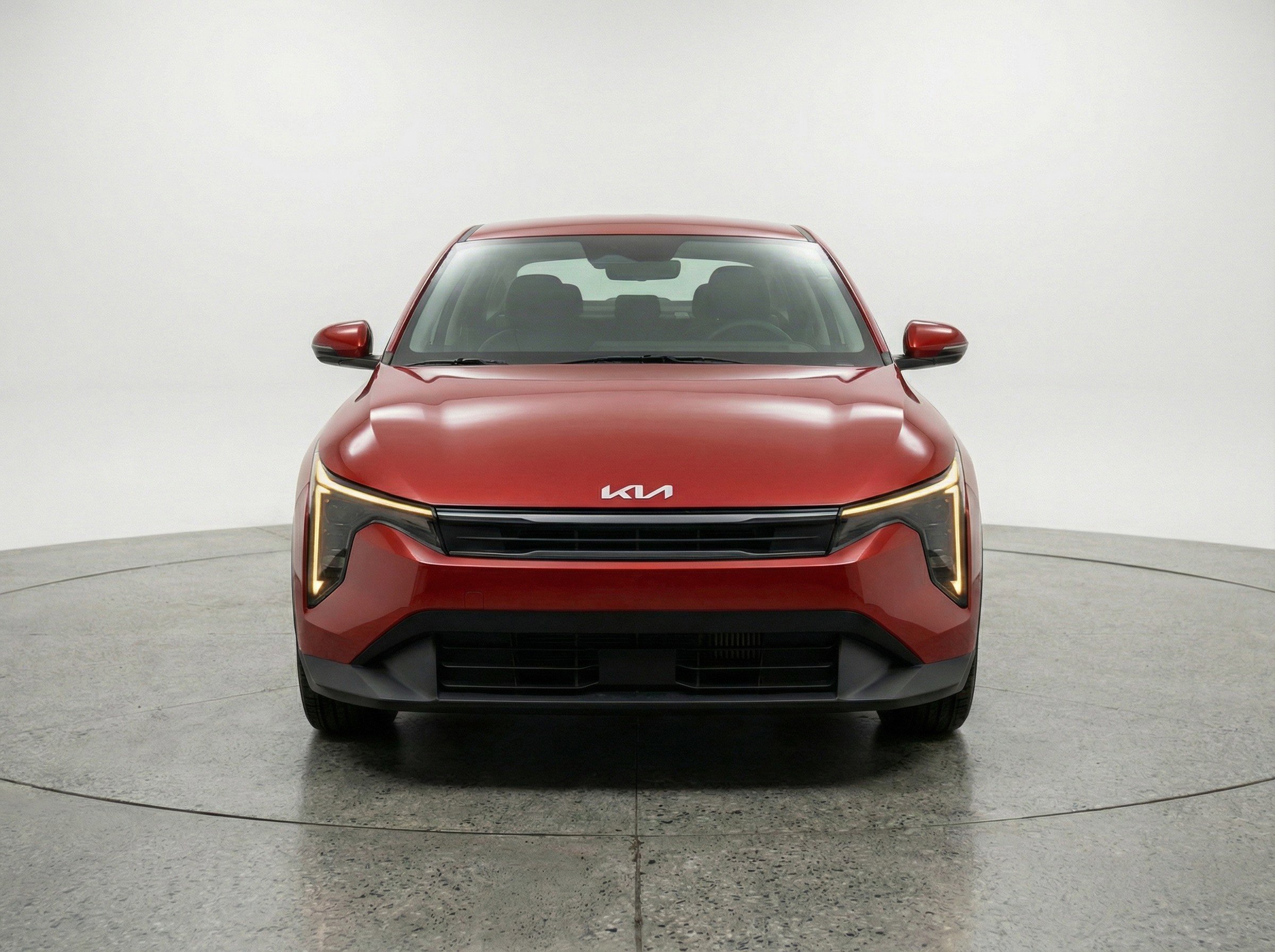 Thumbnail: 2025 Kia K4 - 2