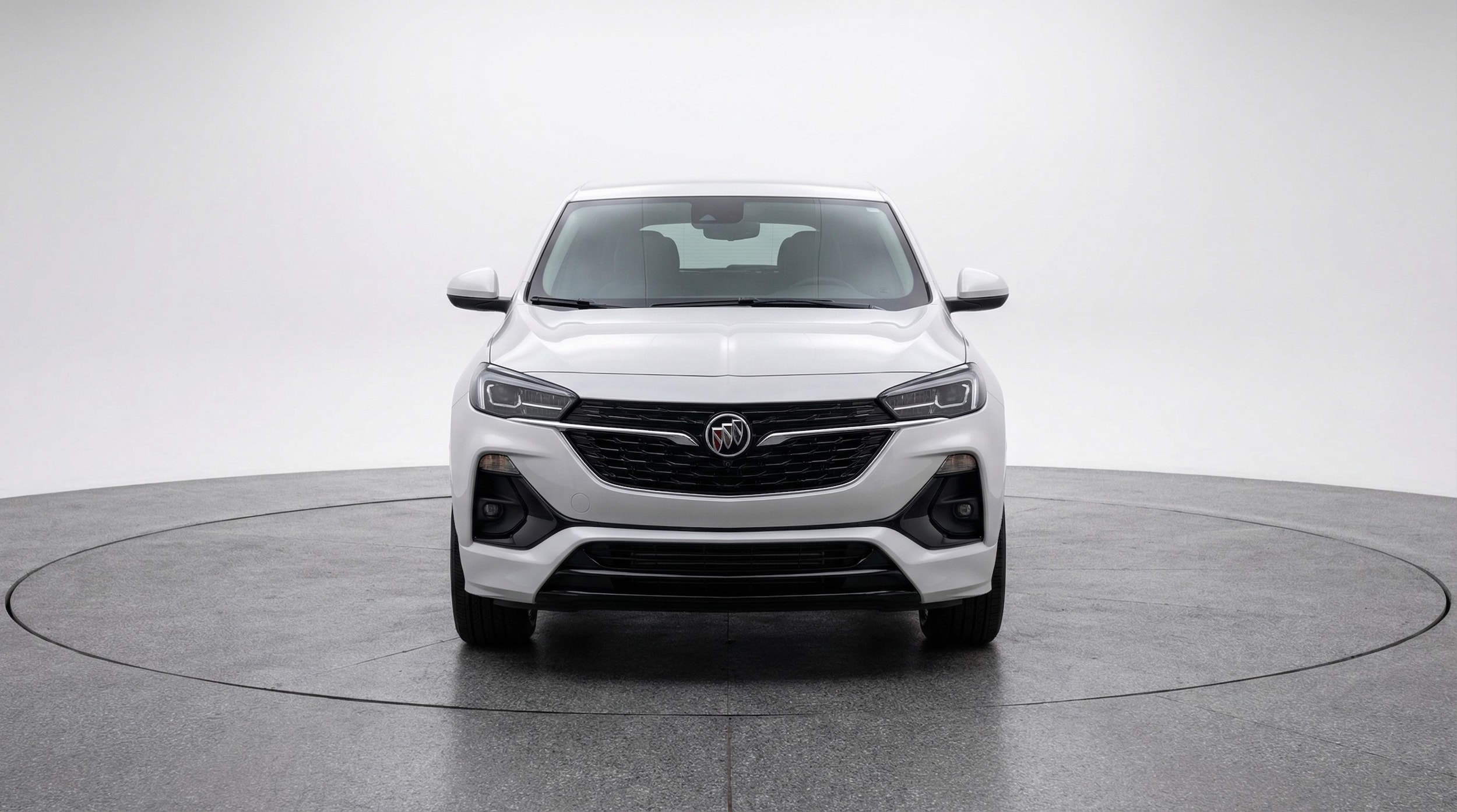 Thumbnail: 2025 Buick Encore GX - 2